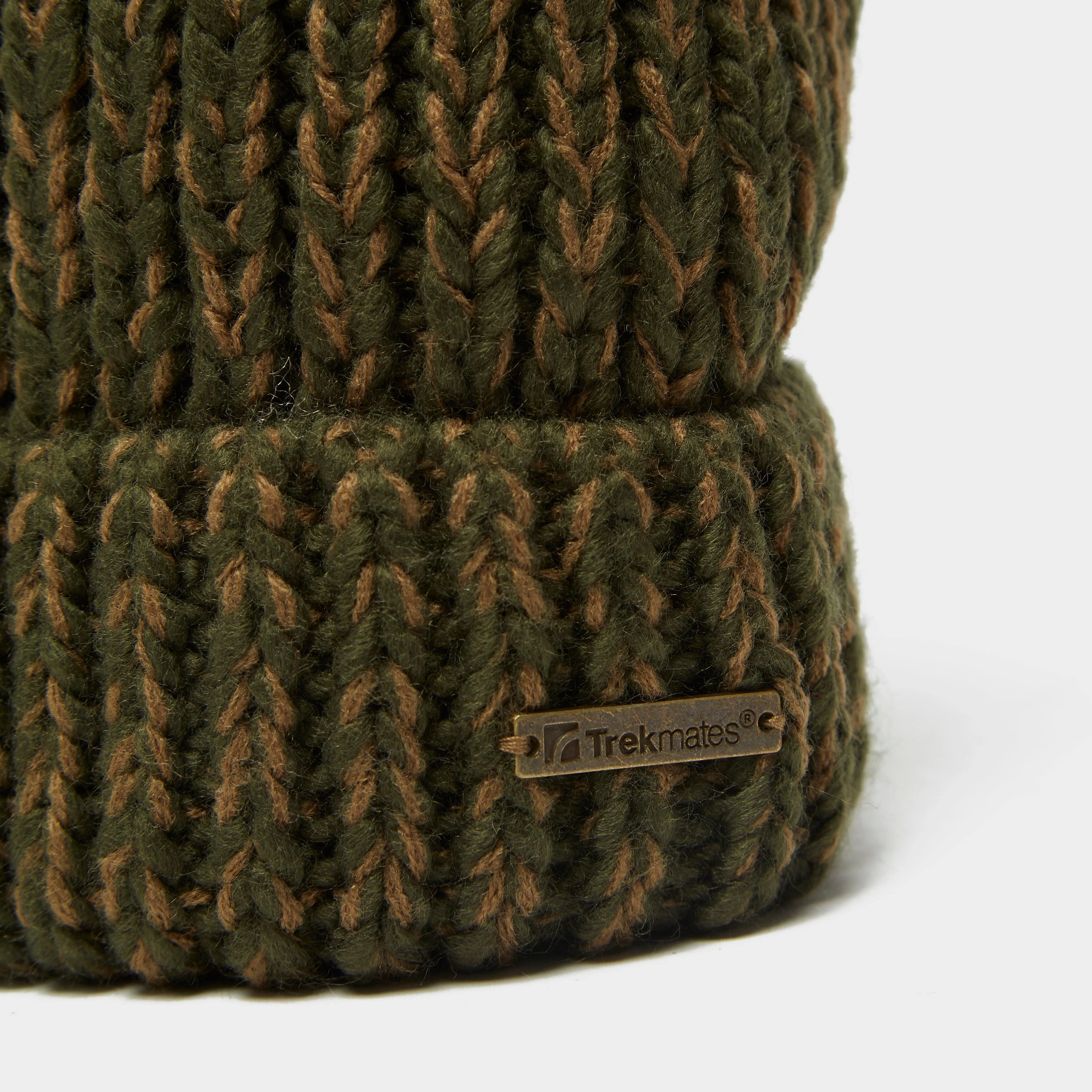 Men's Nazz Knit Hat - Image 3