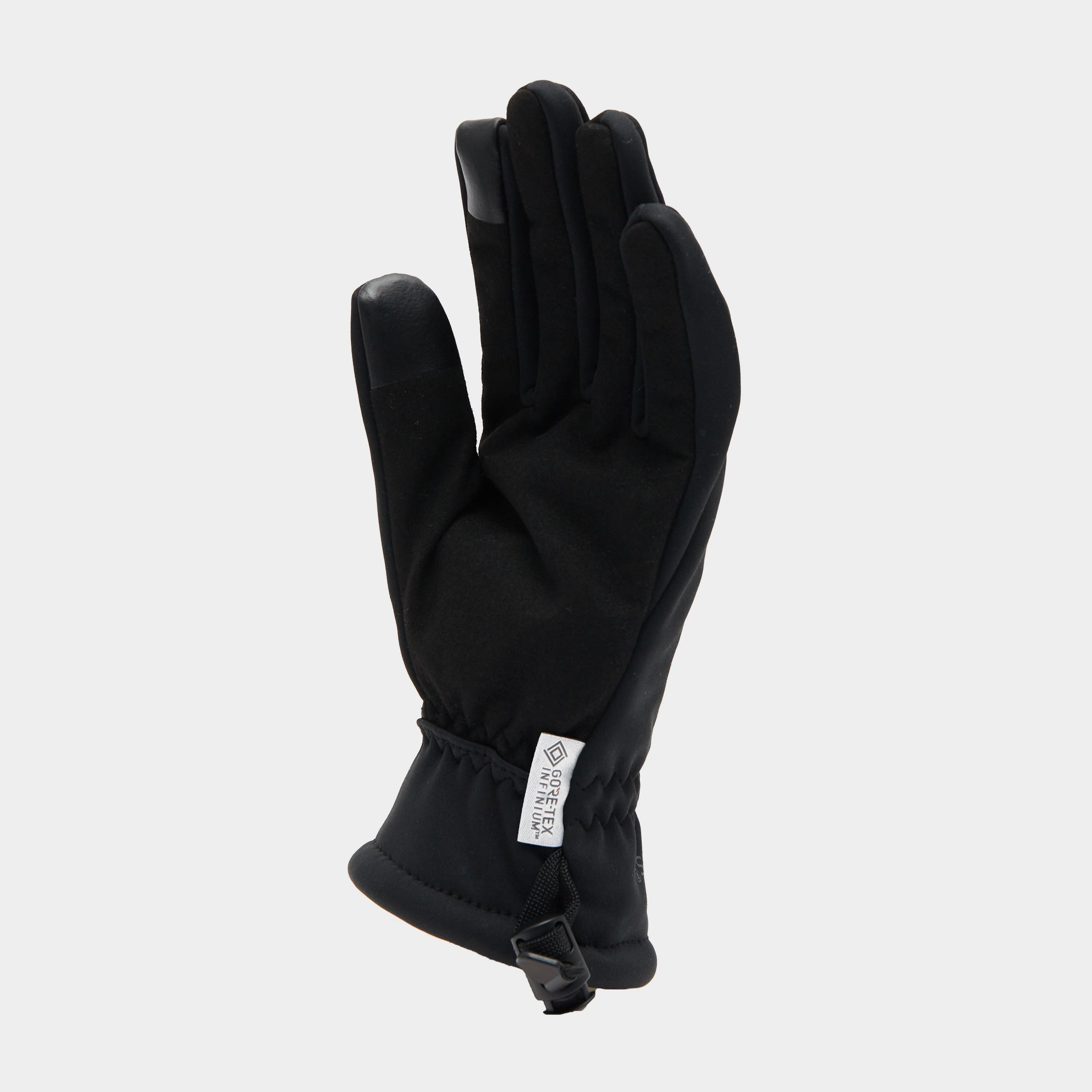 Men's Rigg Windstopper Glove - Image 2