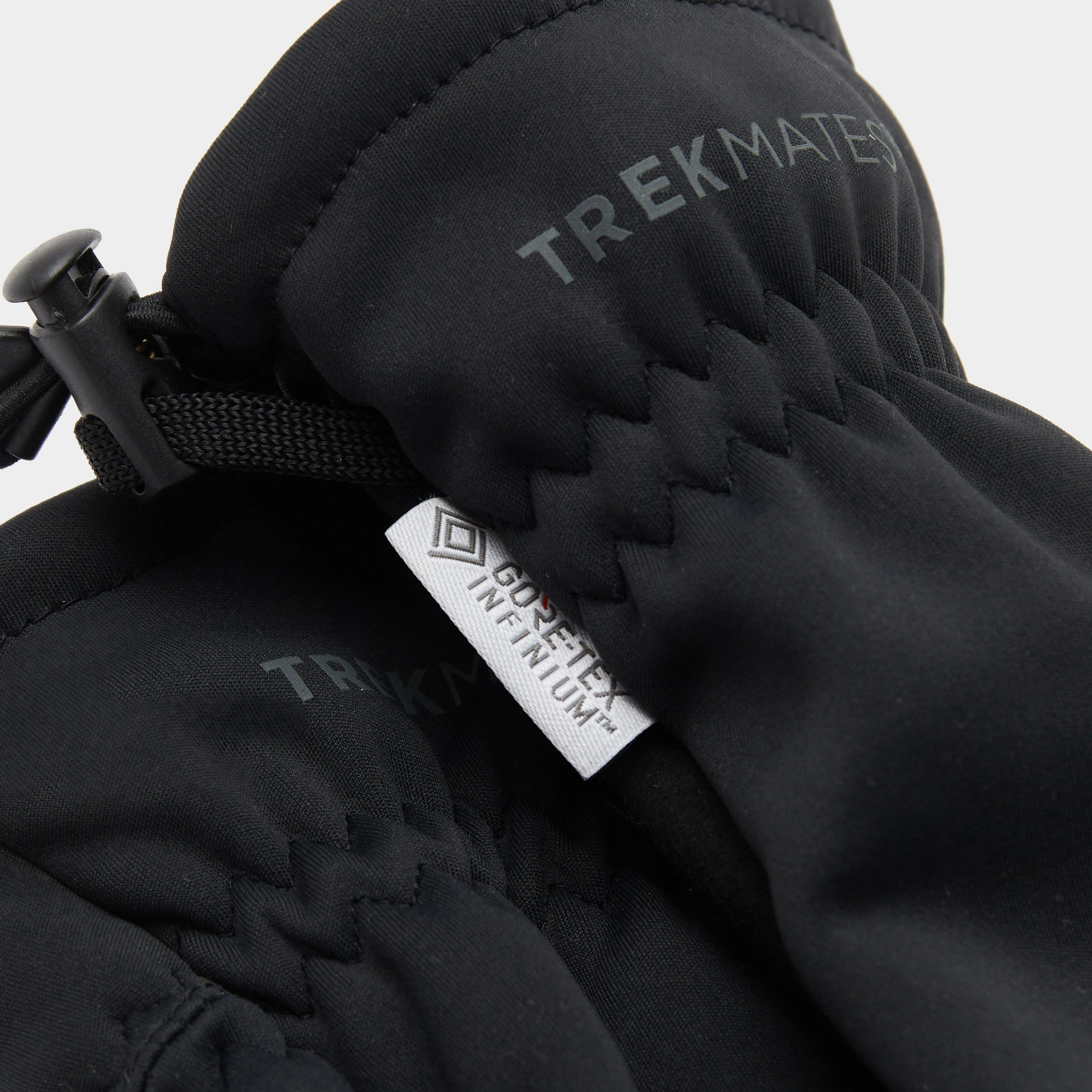 Men's Rigg Windstopper Glove - Image 3
