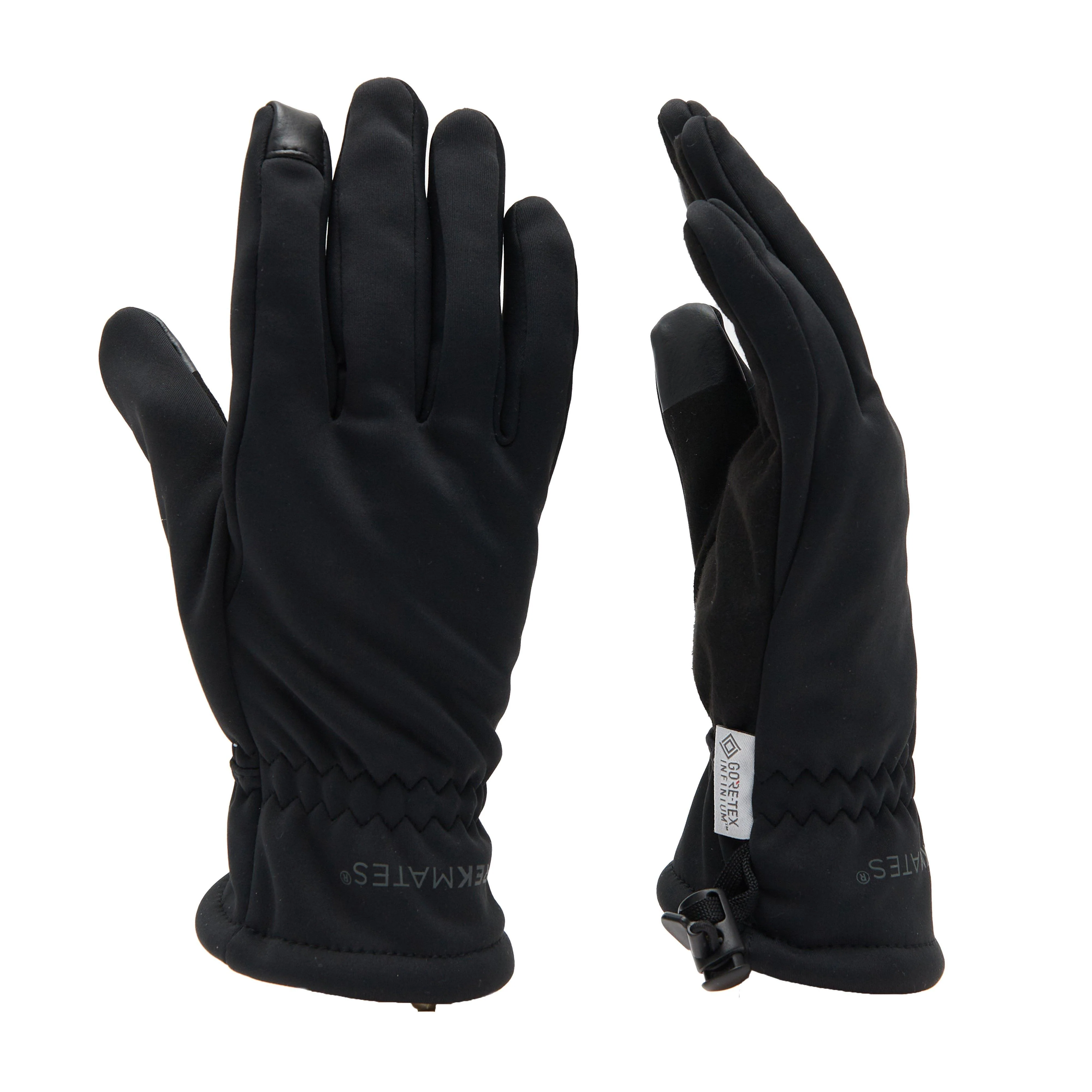 Men's Rigg Windstopper Glove - Image 4