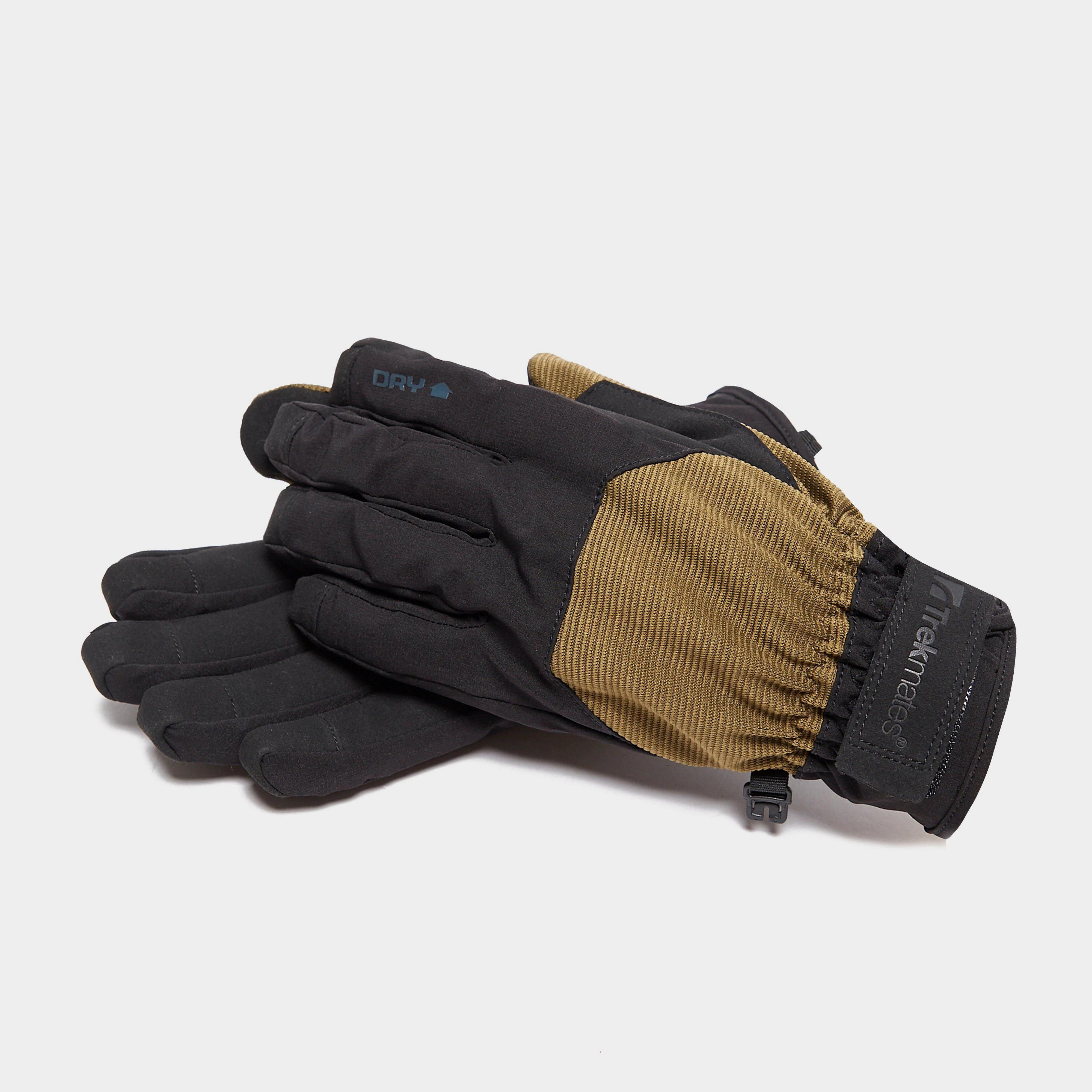 Men's Taktil Gloves - Image 3