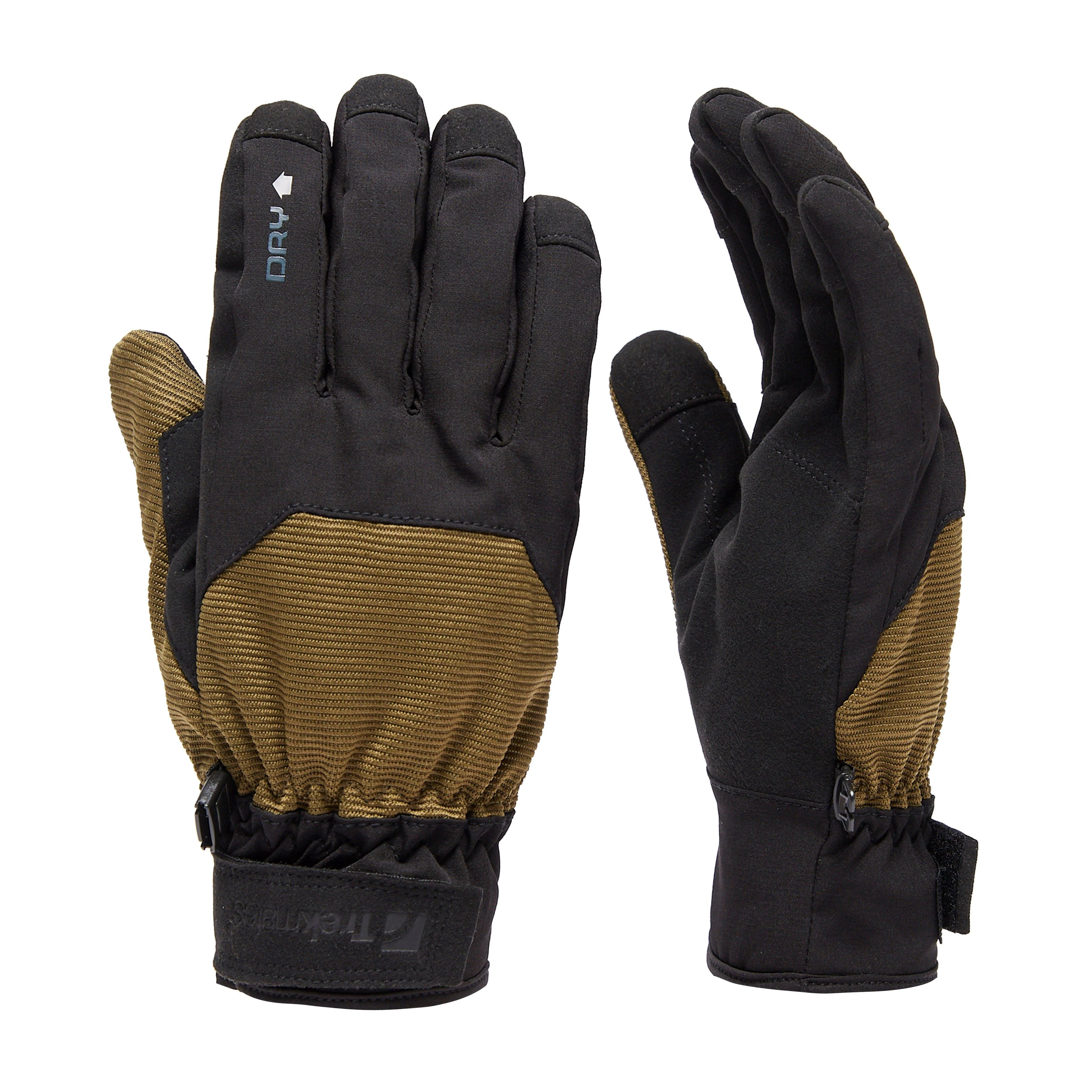 Men's Taktil Gloves - Image 4