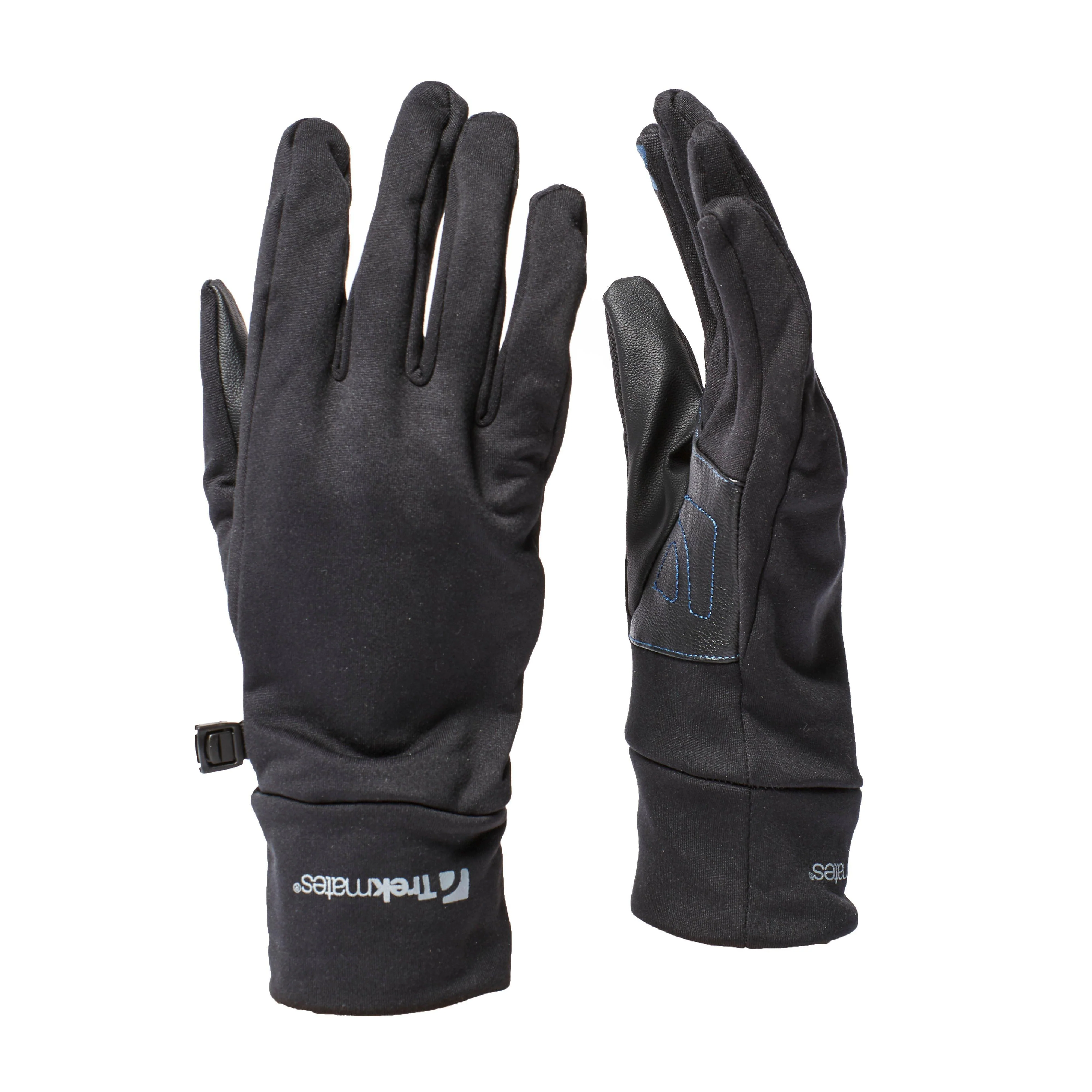 Men's Ulscarf Gloves - Image 4