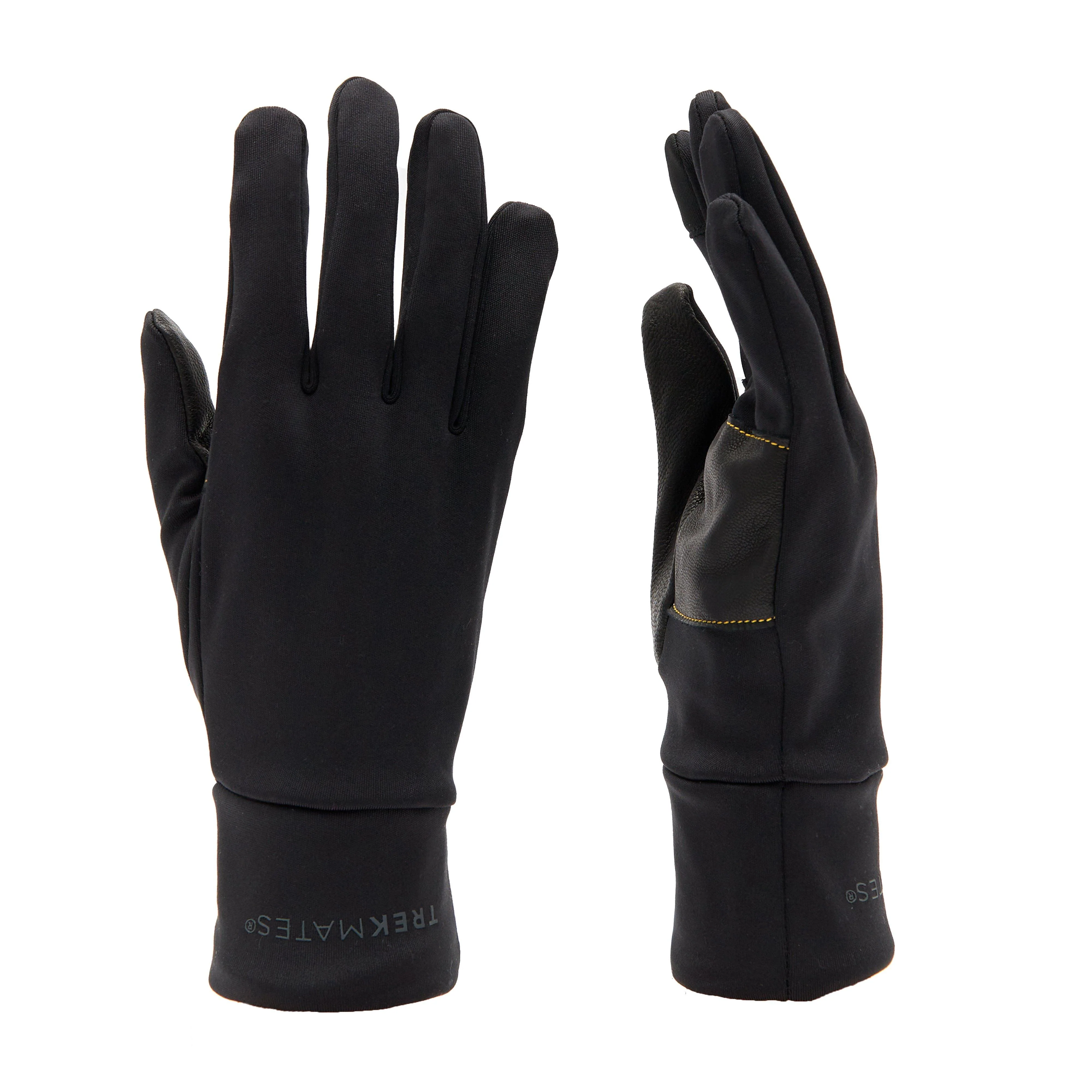 Men's Ulscarf Gloves - Image 4