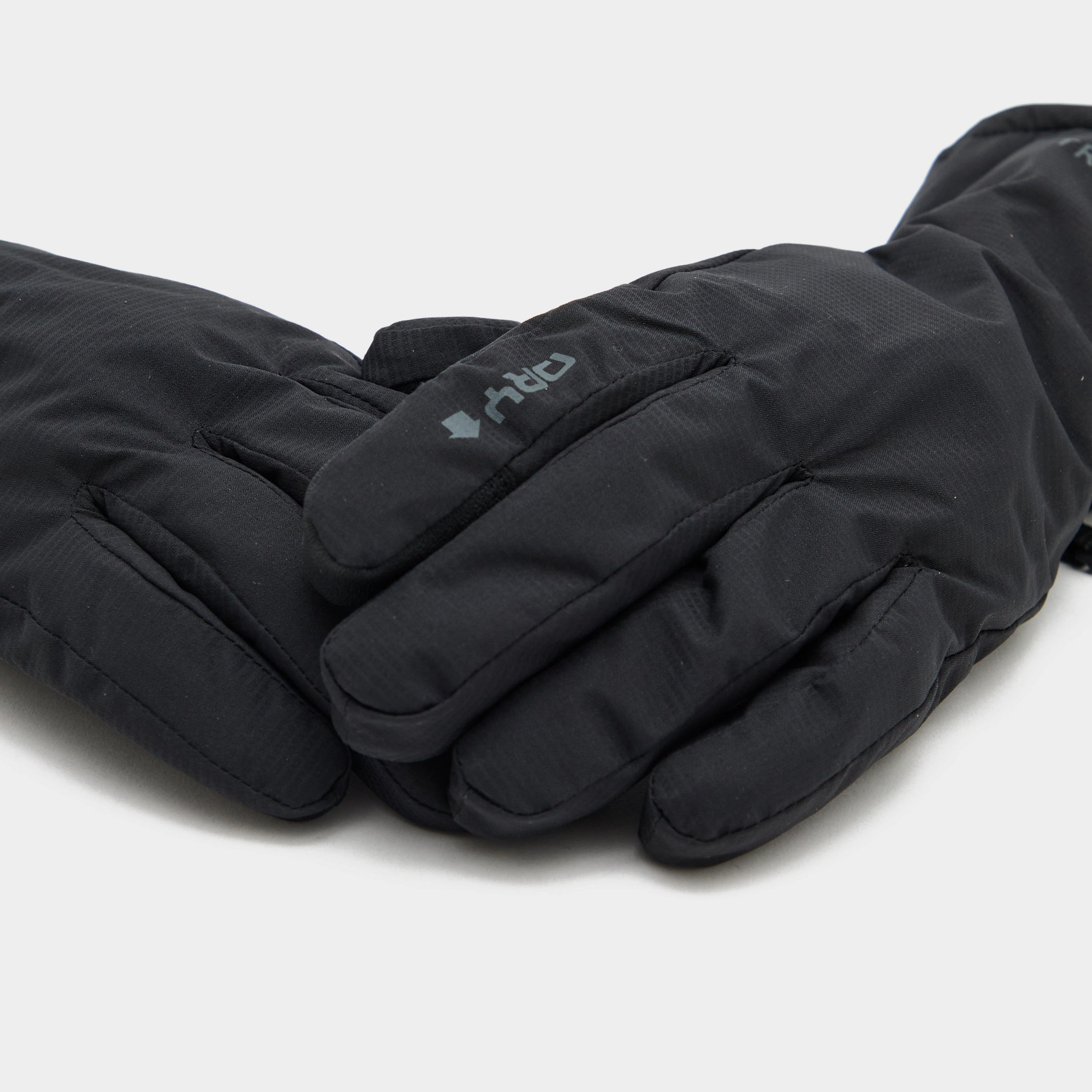 Unisex Classic Dry Gloves - Image 3