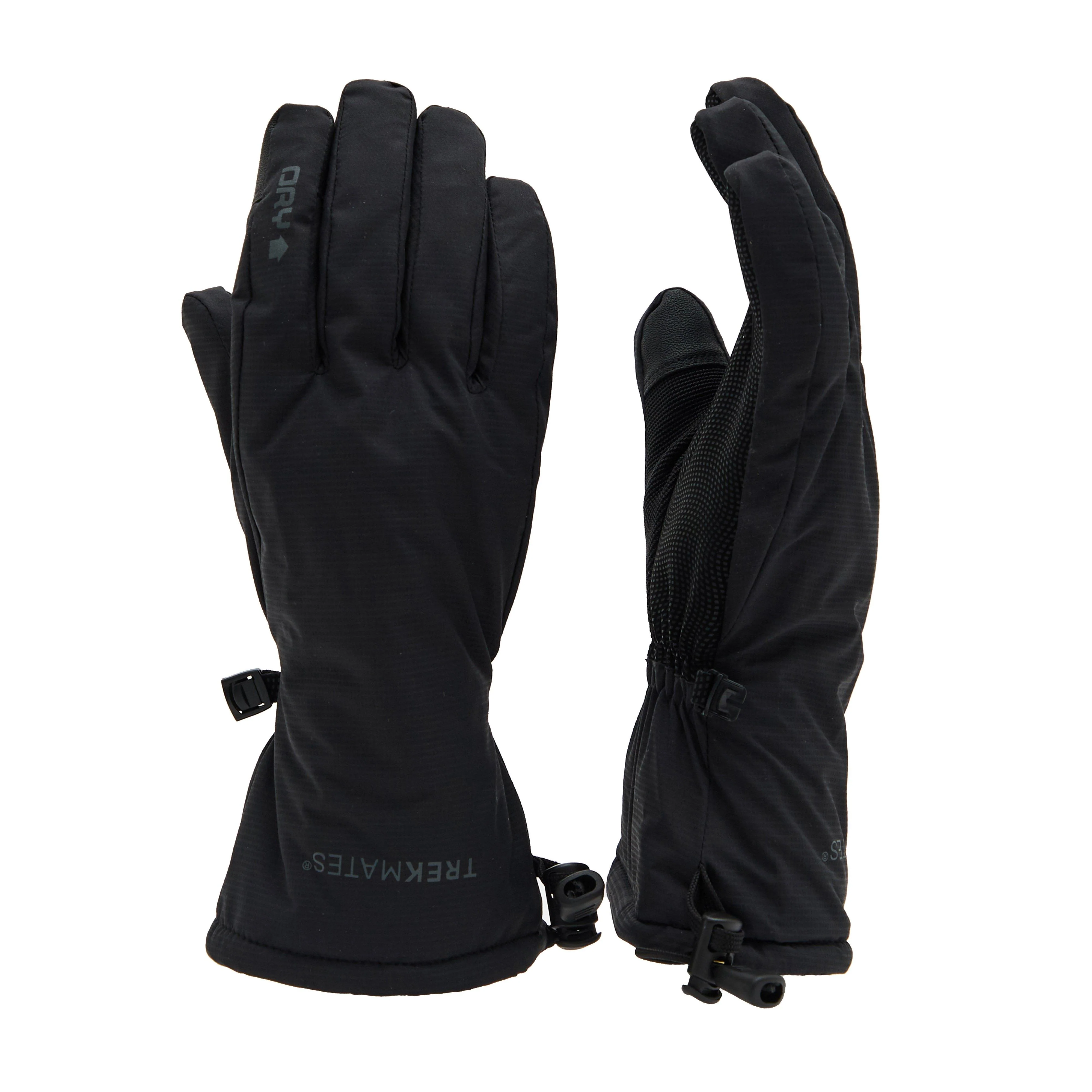 Unisex Classic Dry Gloves - Image 6