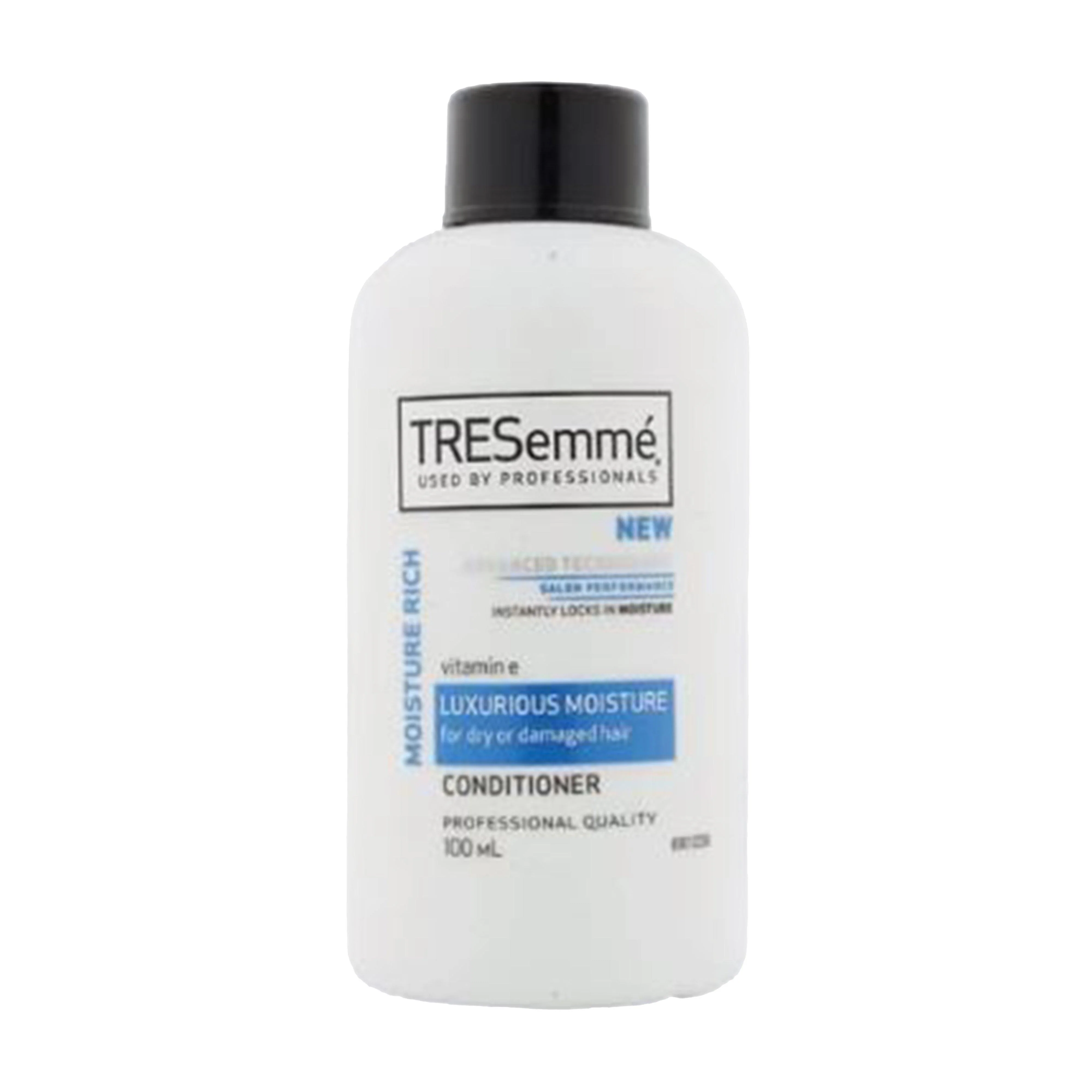 Tresemmé Moisture Rich Conditioner 100ml - Image 2