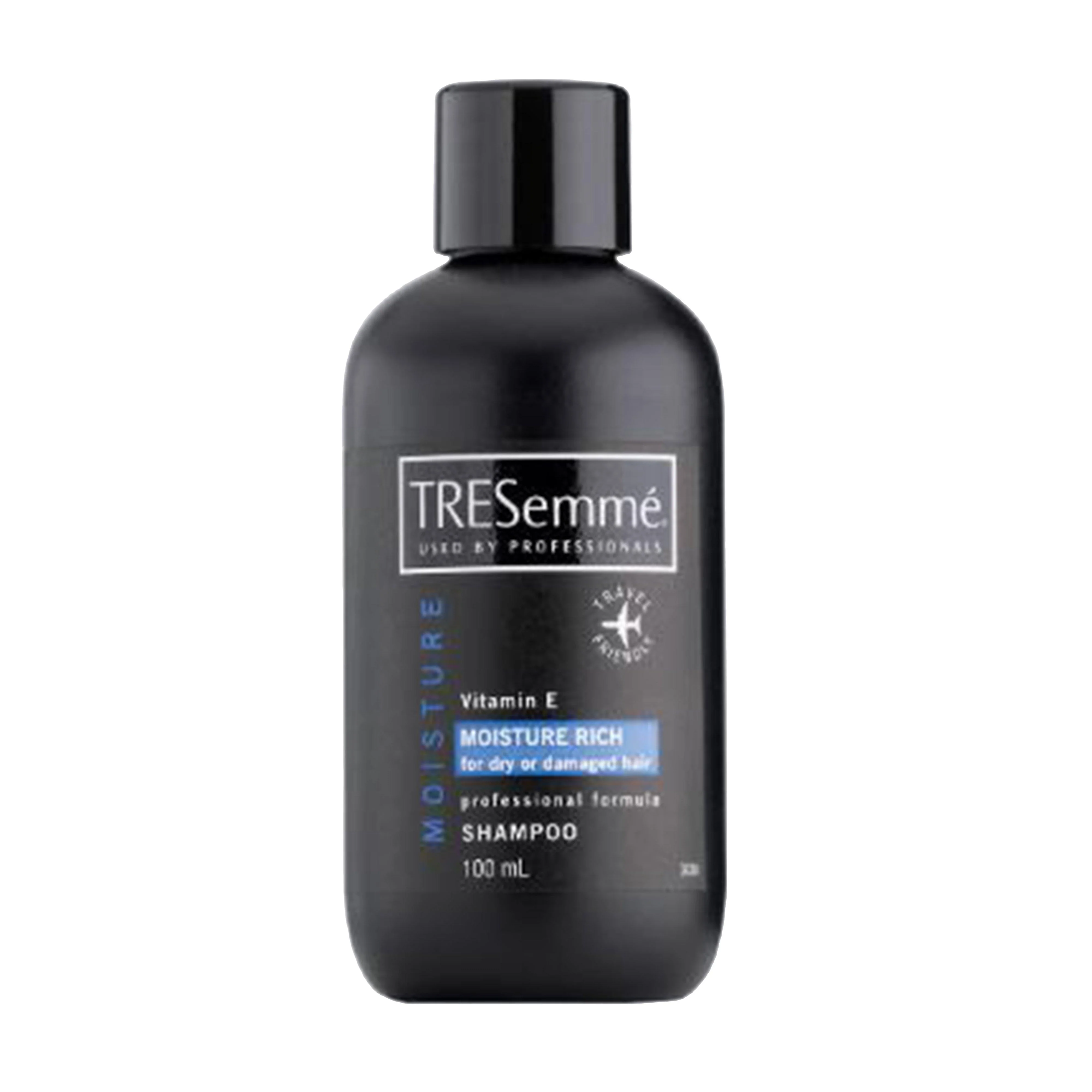 Tresemmé Moisture Rich Shampoo 100ml - Image 2