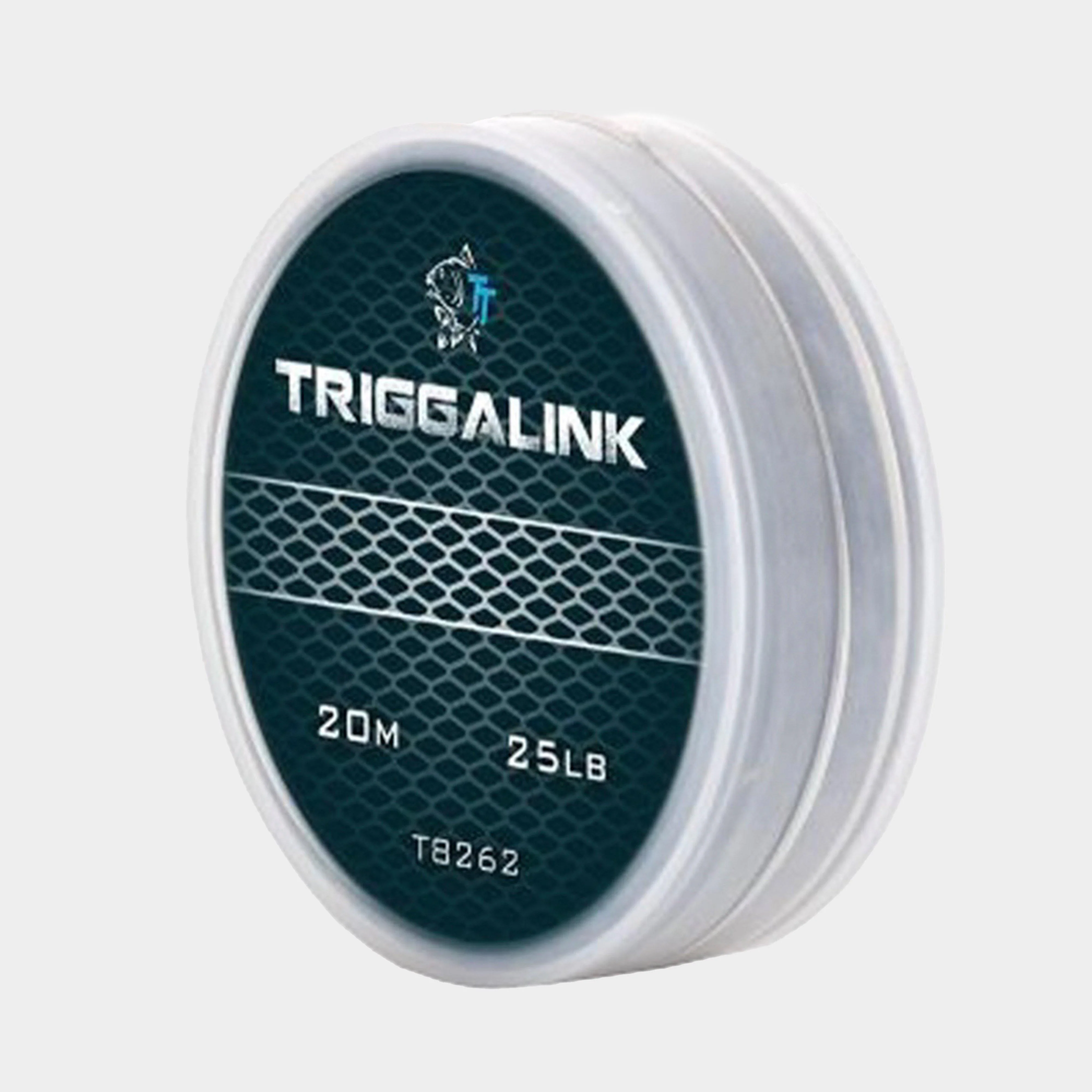 Triggalink 20lb - Image 2