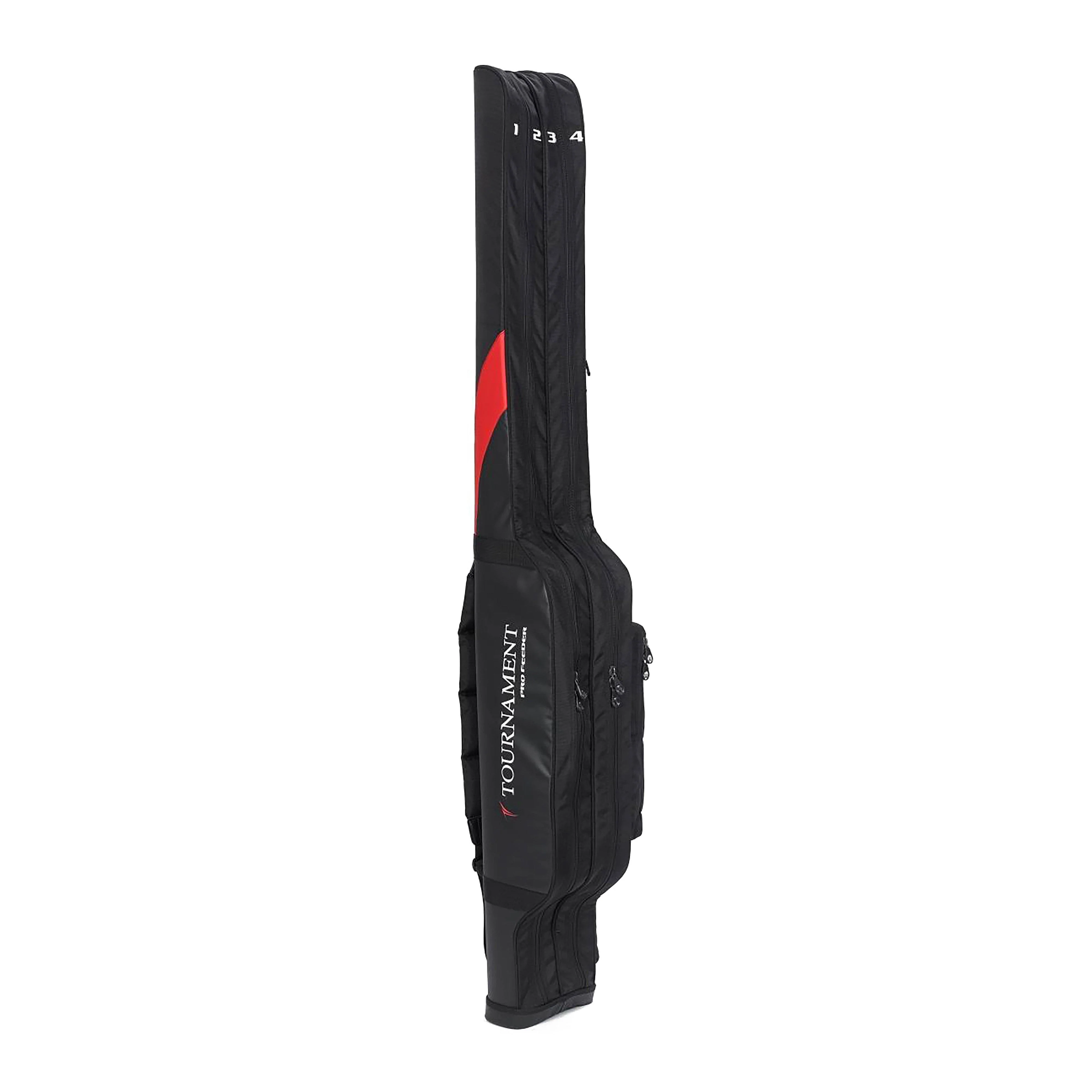 Trnt Pro 4 Rod Fdr Holdall 196cm - Image 2