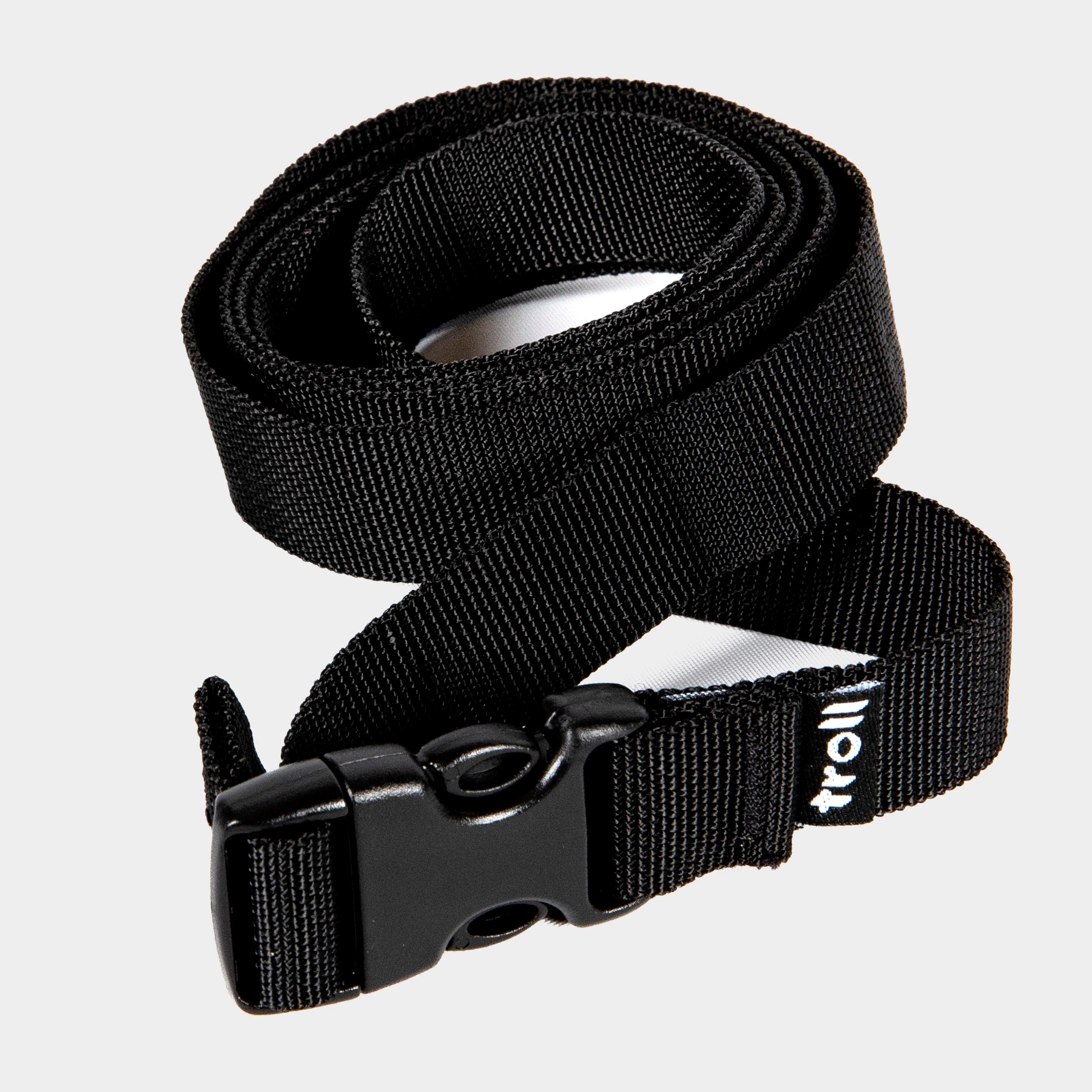 Chalk Bag Belt - Image 2
