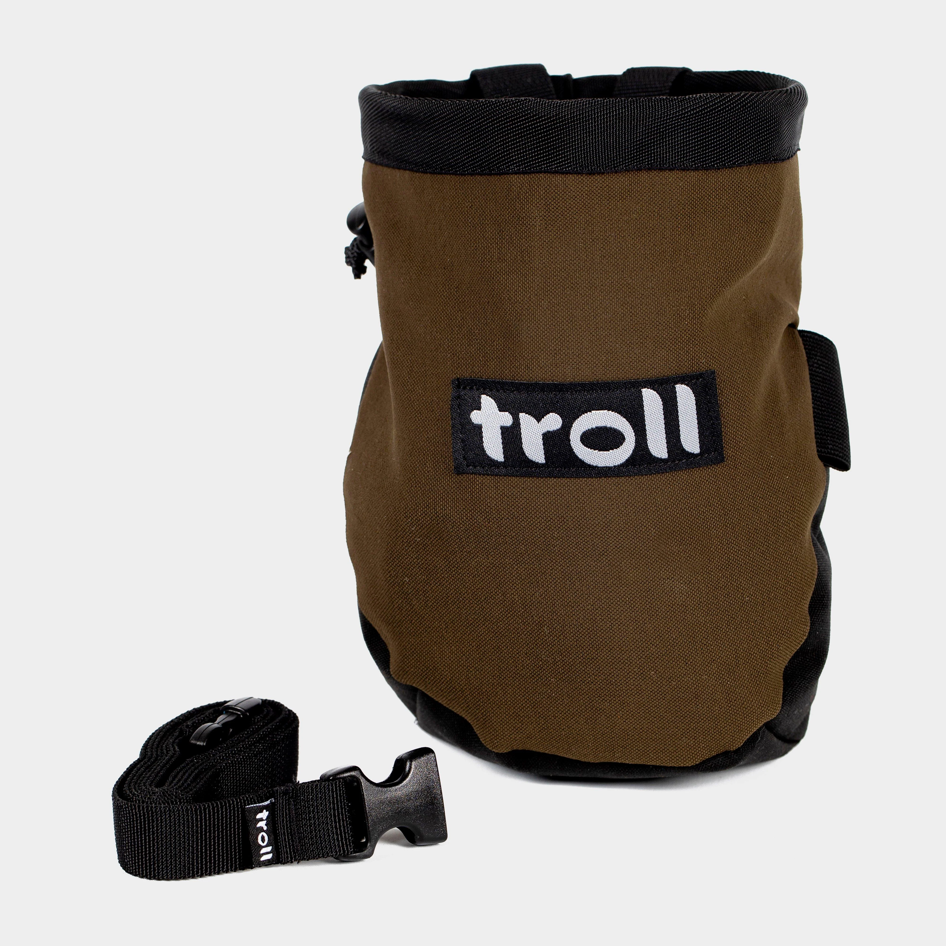 Chalk Bag Belt - Image 4