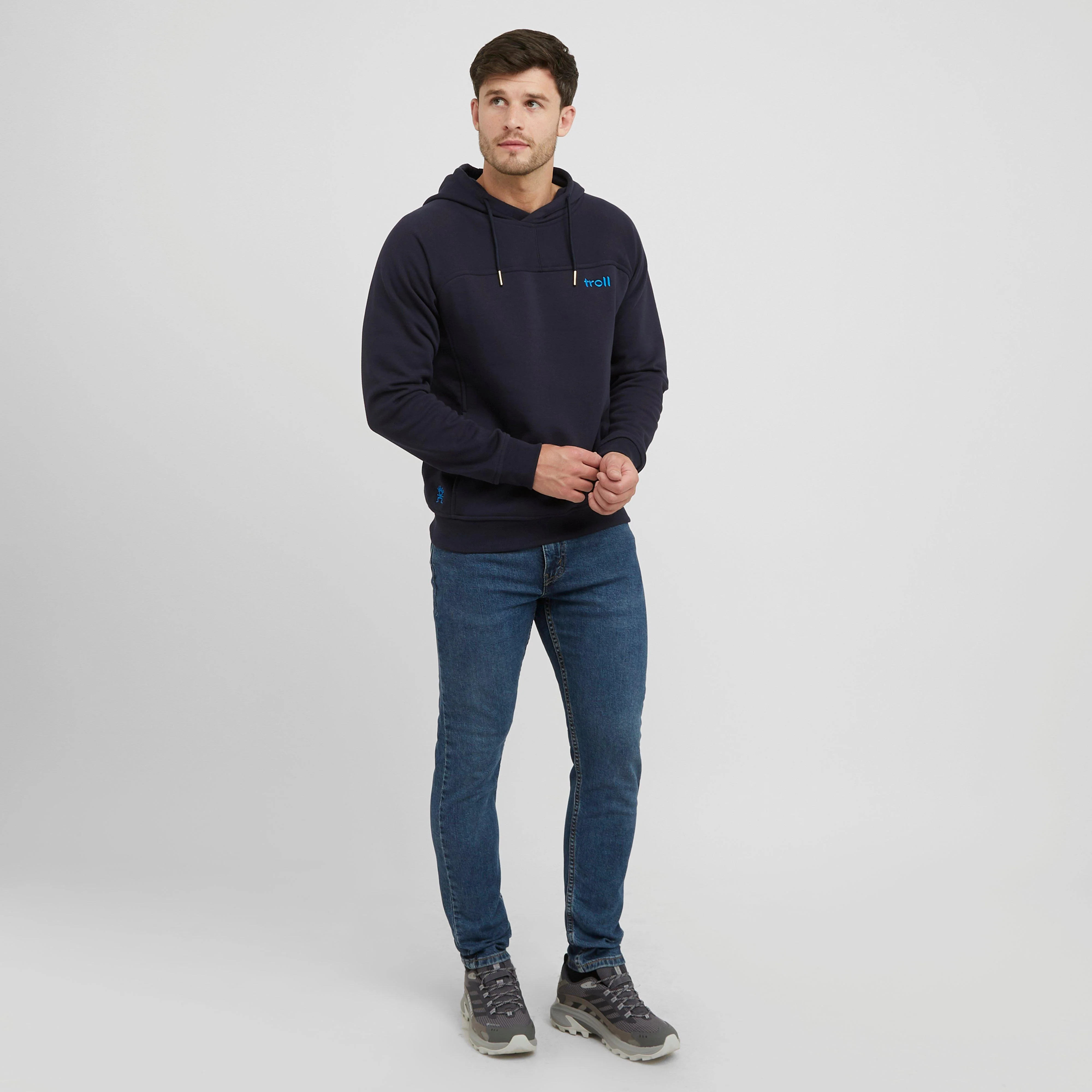 Men’s Reach Hoodie - Image 3