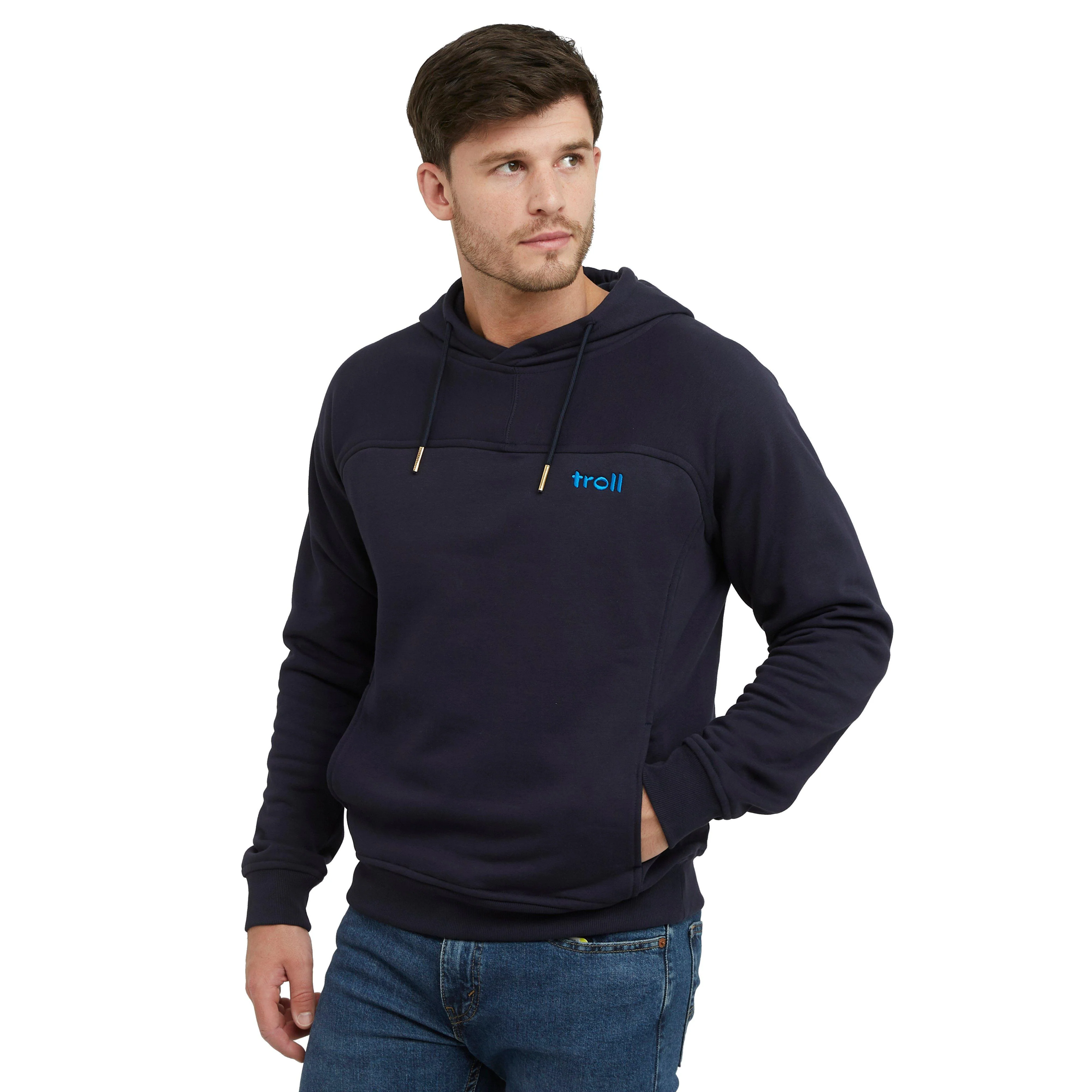 Men’s Reach Hoodie - Image 7