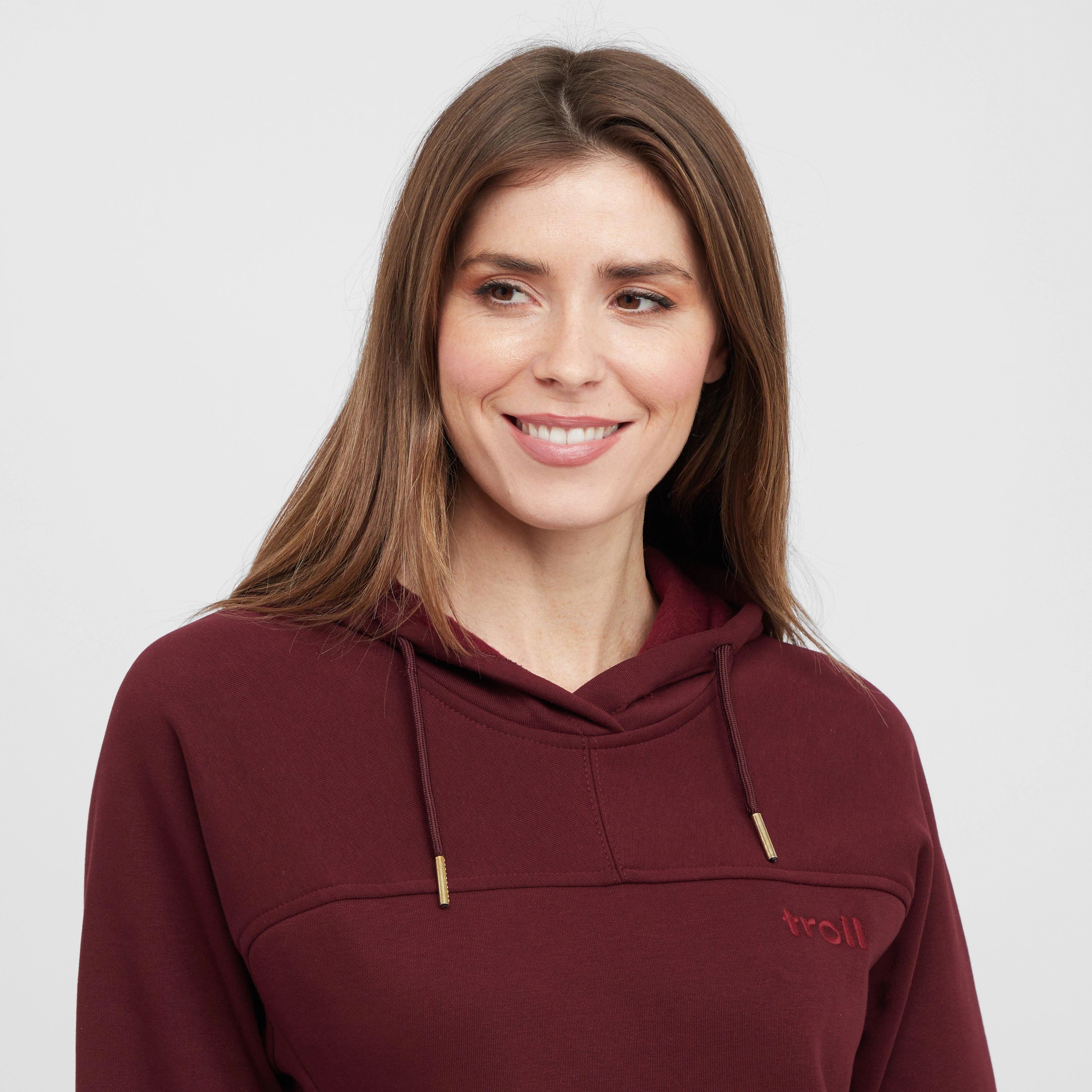 Women's Reach Hoodie - Image 4