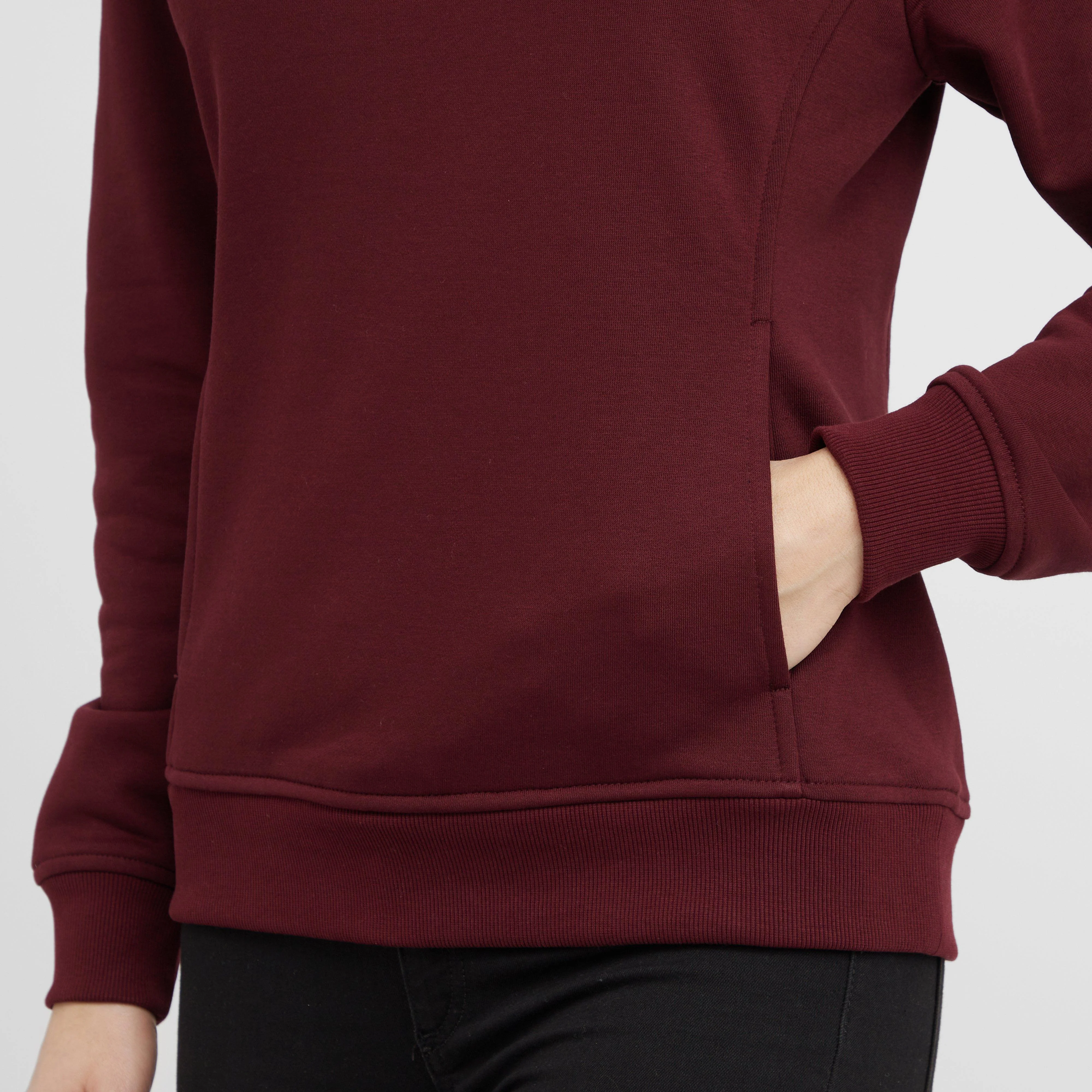 Women's Reach Hoodie - Image 5