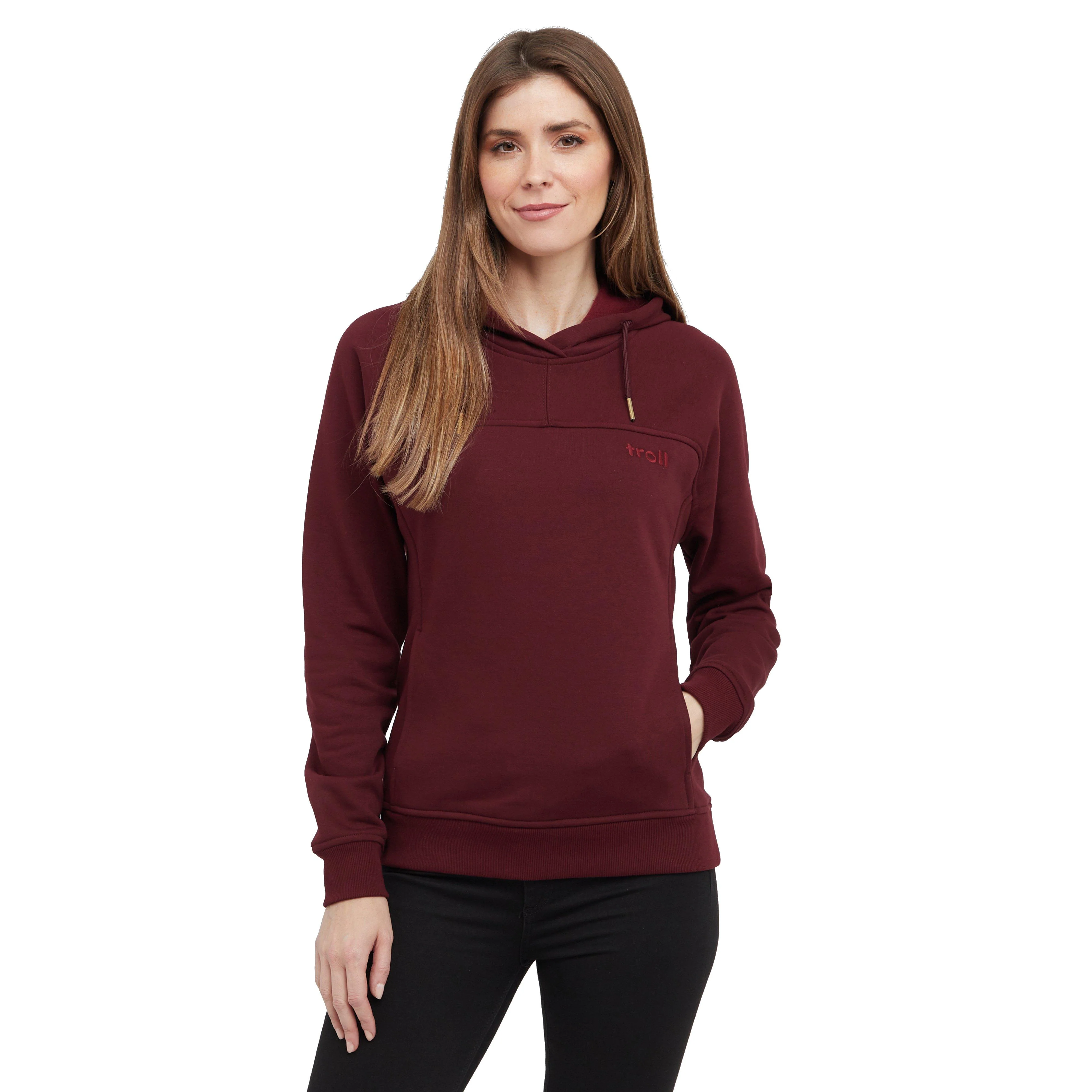 Women's Reach Hoodie - Image 8