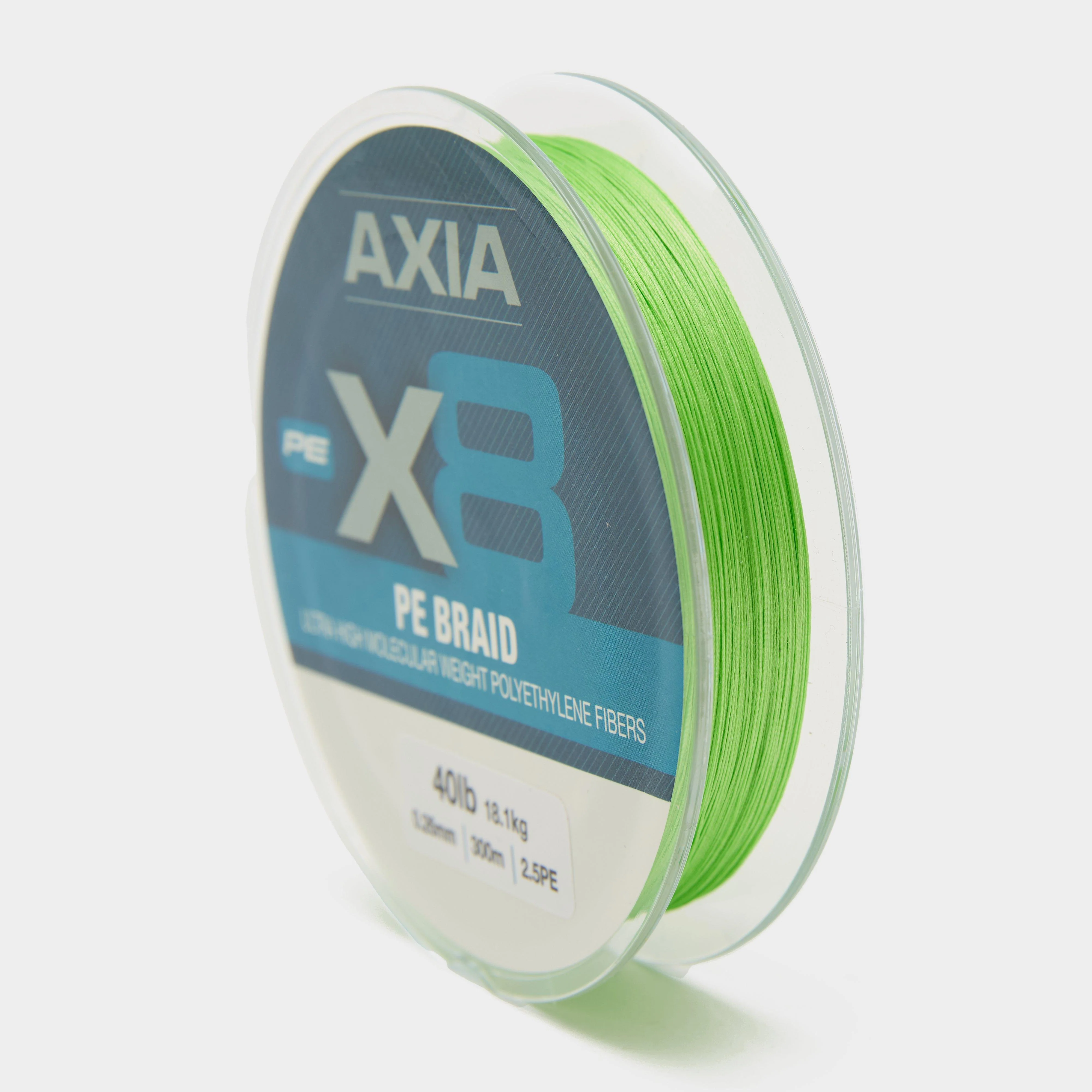 AXIA X8 PE Braid - Image 3