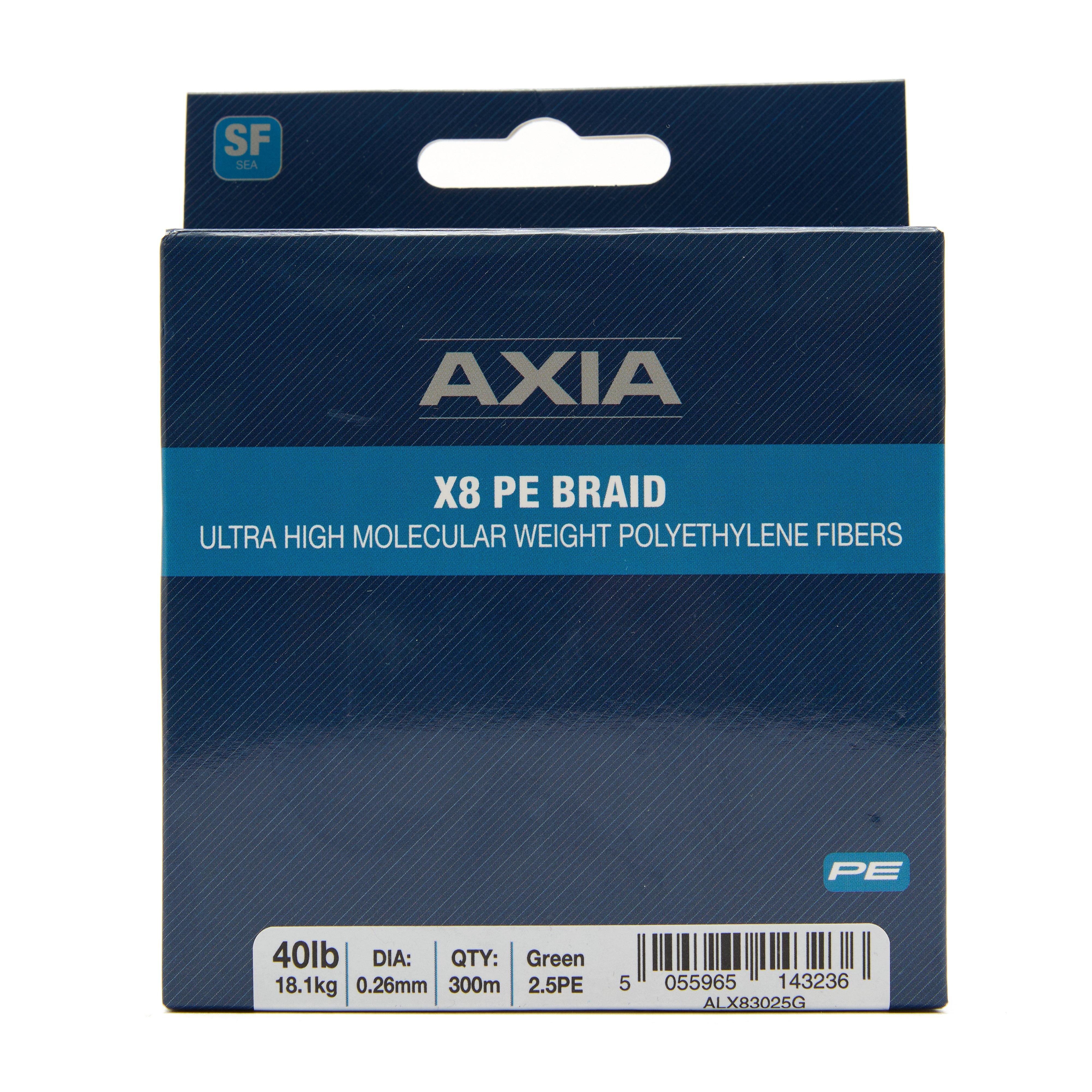 AXIA X8 PE Braid - Image 4
