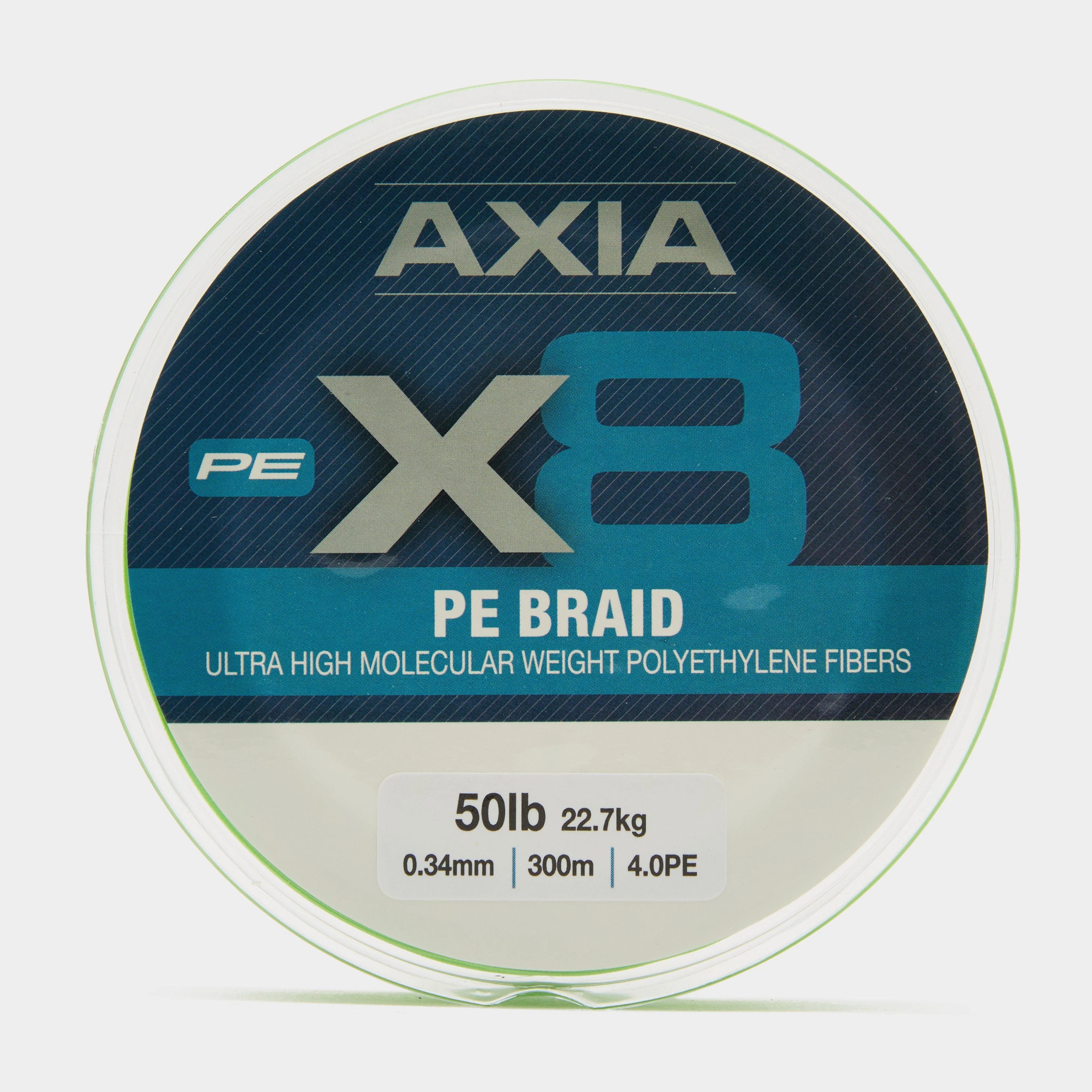 AXIA X8 PE Braid - Image 2
