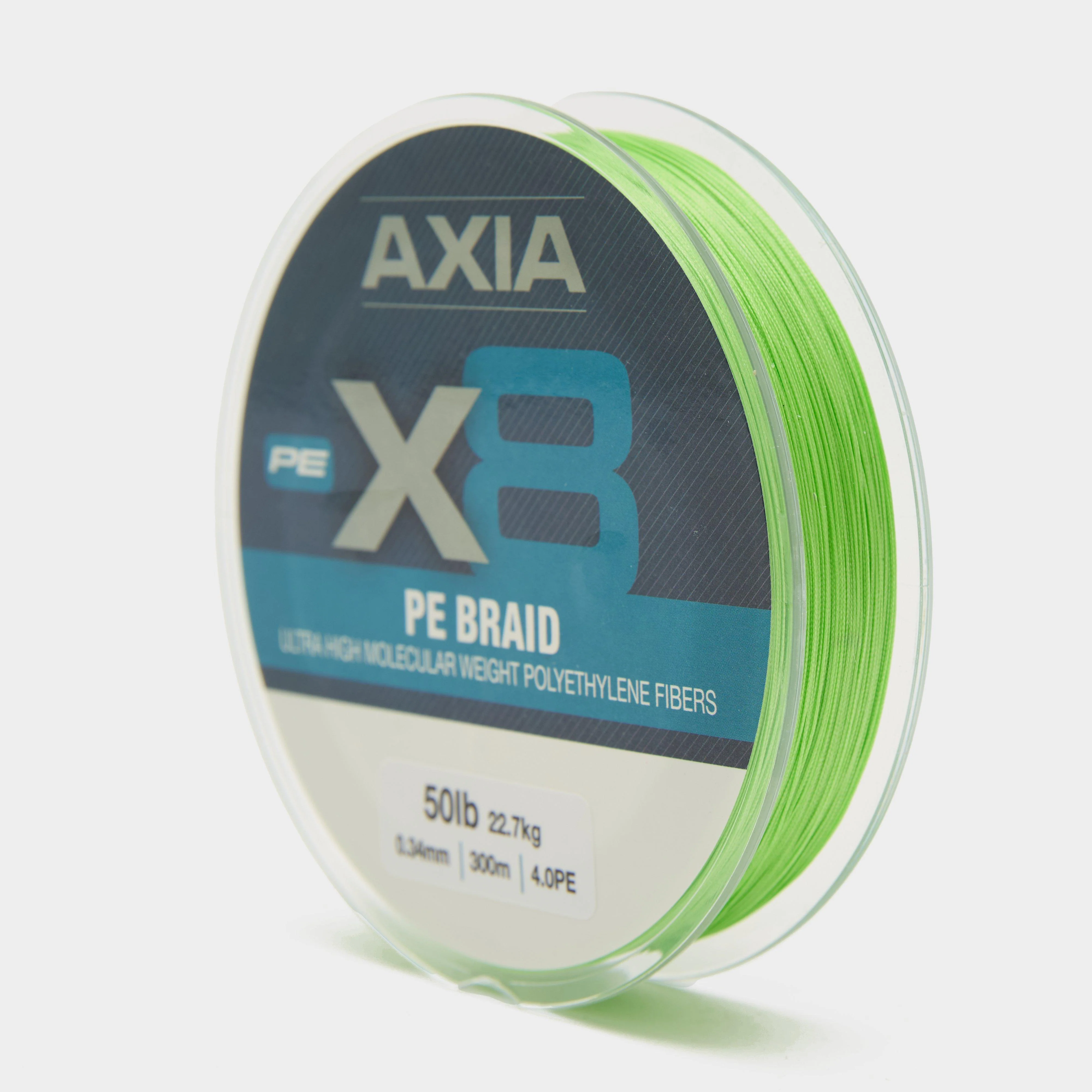AXIA X8 PE Braid - Image 3
