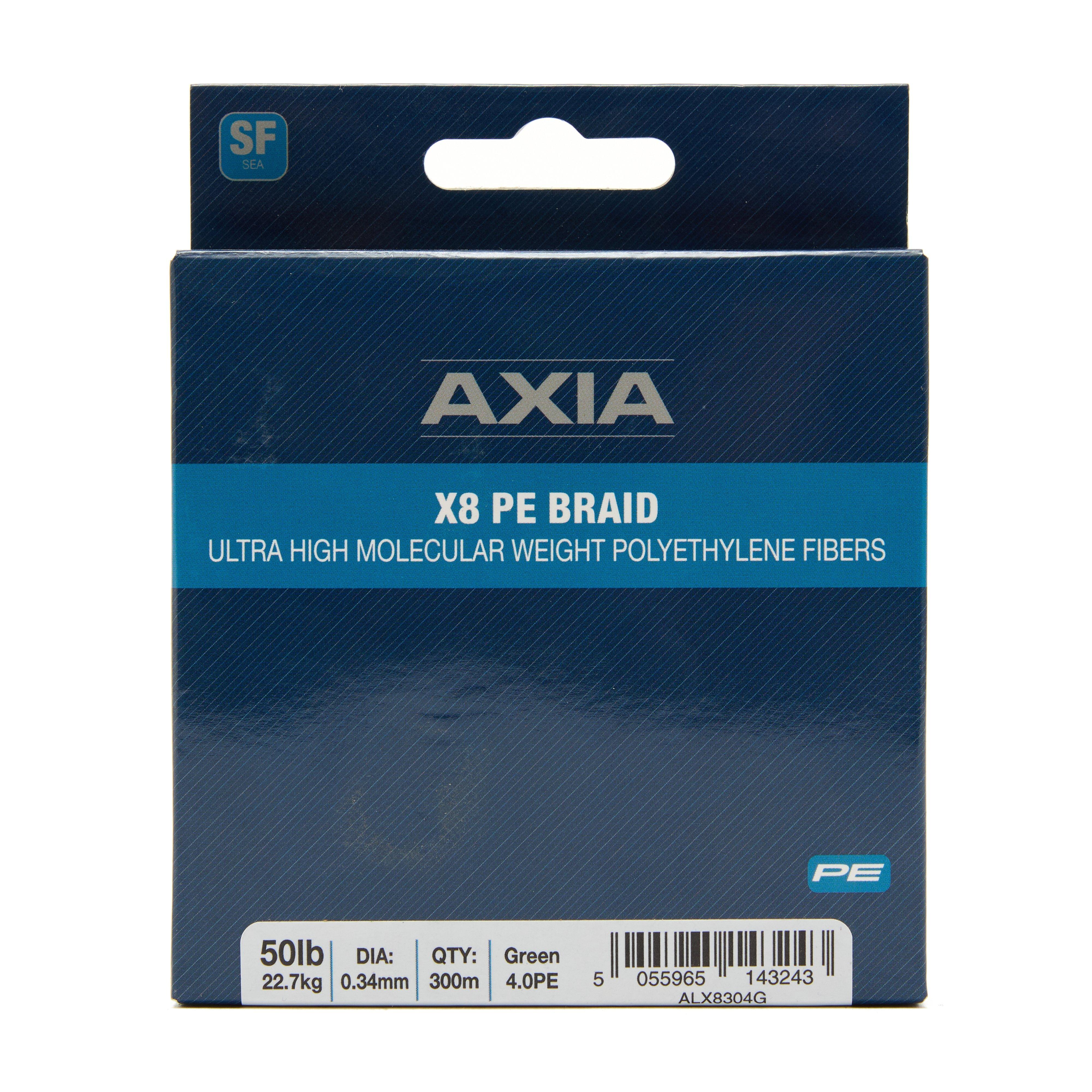 AXIA X8 PE Braid - Image 4