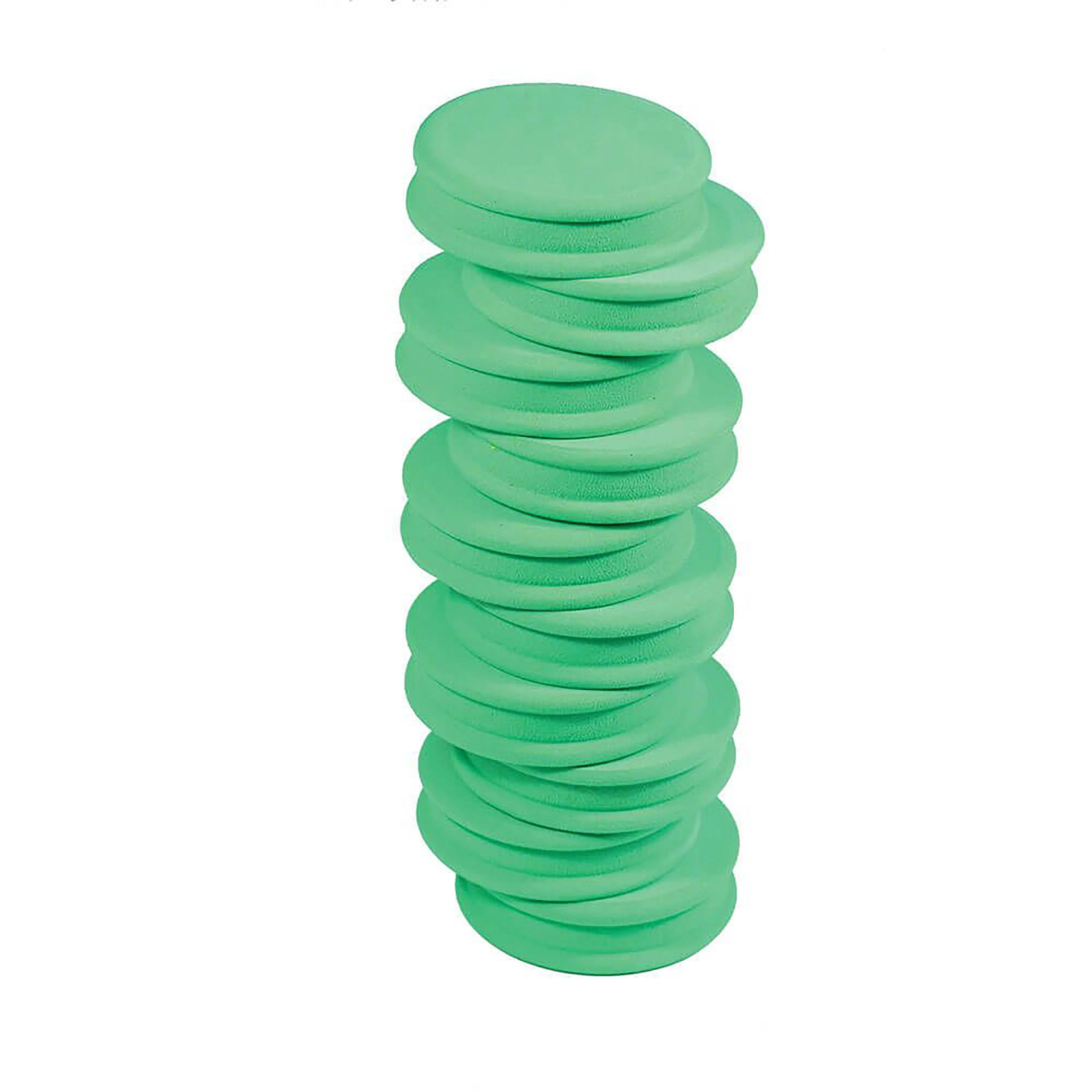 EVA Foam Rig Winders – Green (6.5cm) - Image 2