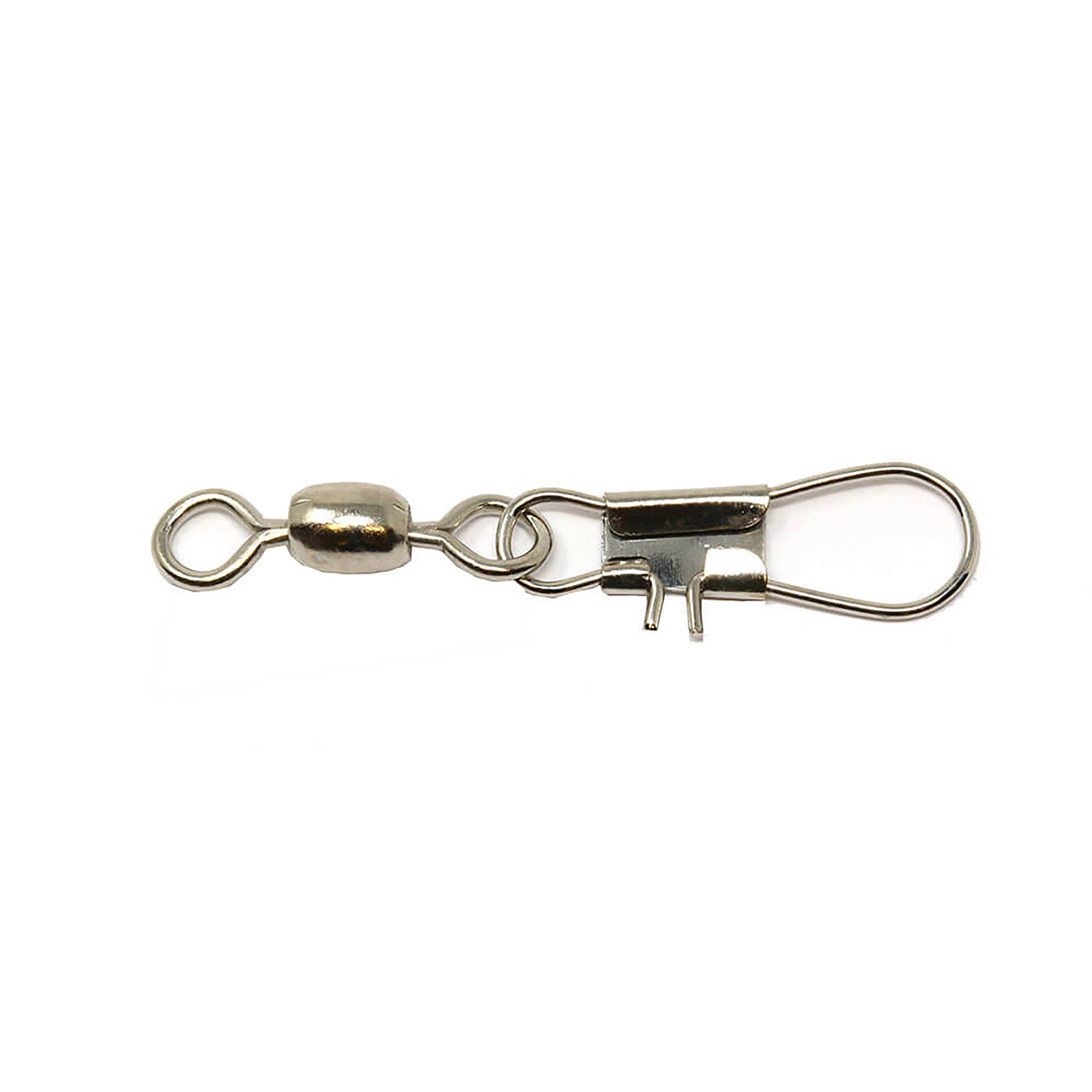 Interlock Snap Swivel - Image 2