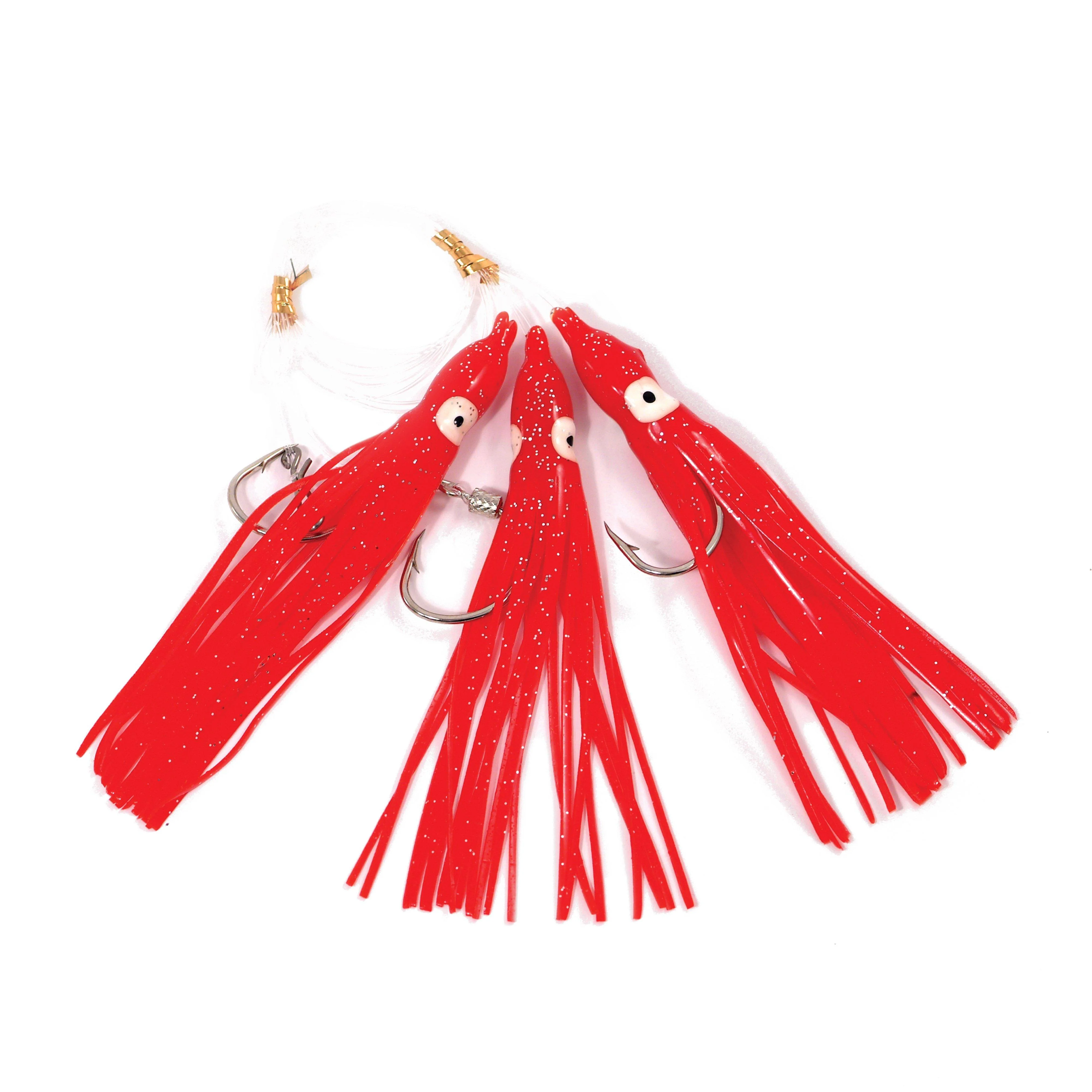 Pulley Rig – Size 5/0 - Image 2