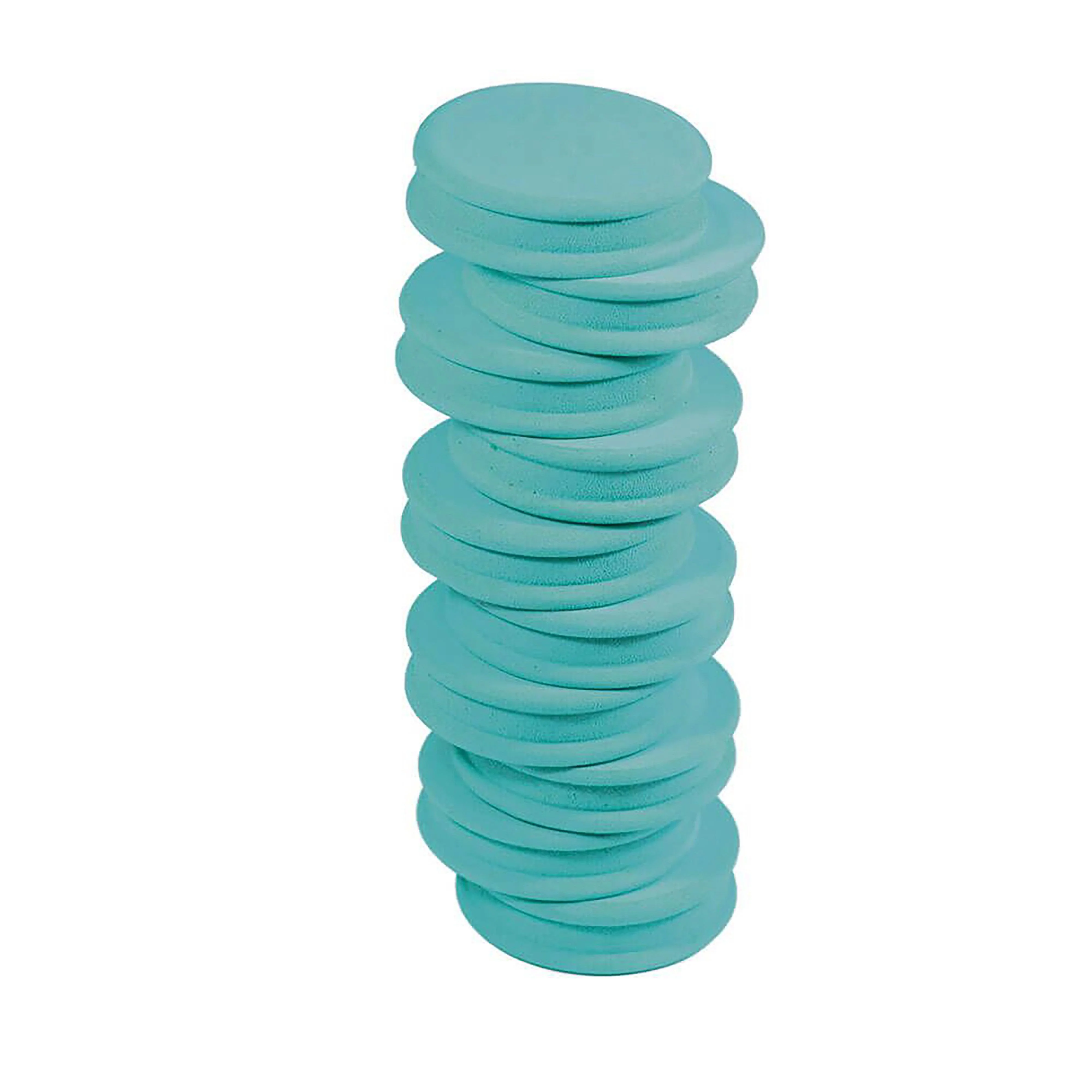 Rig Winders in Aqua - Image 2
