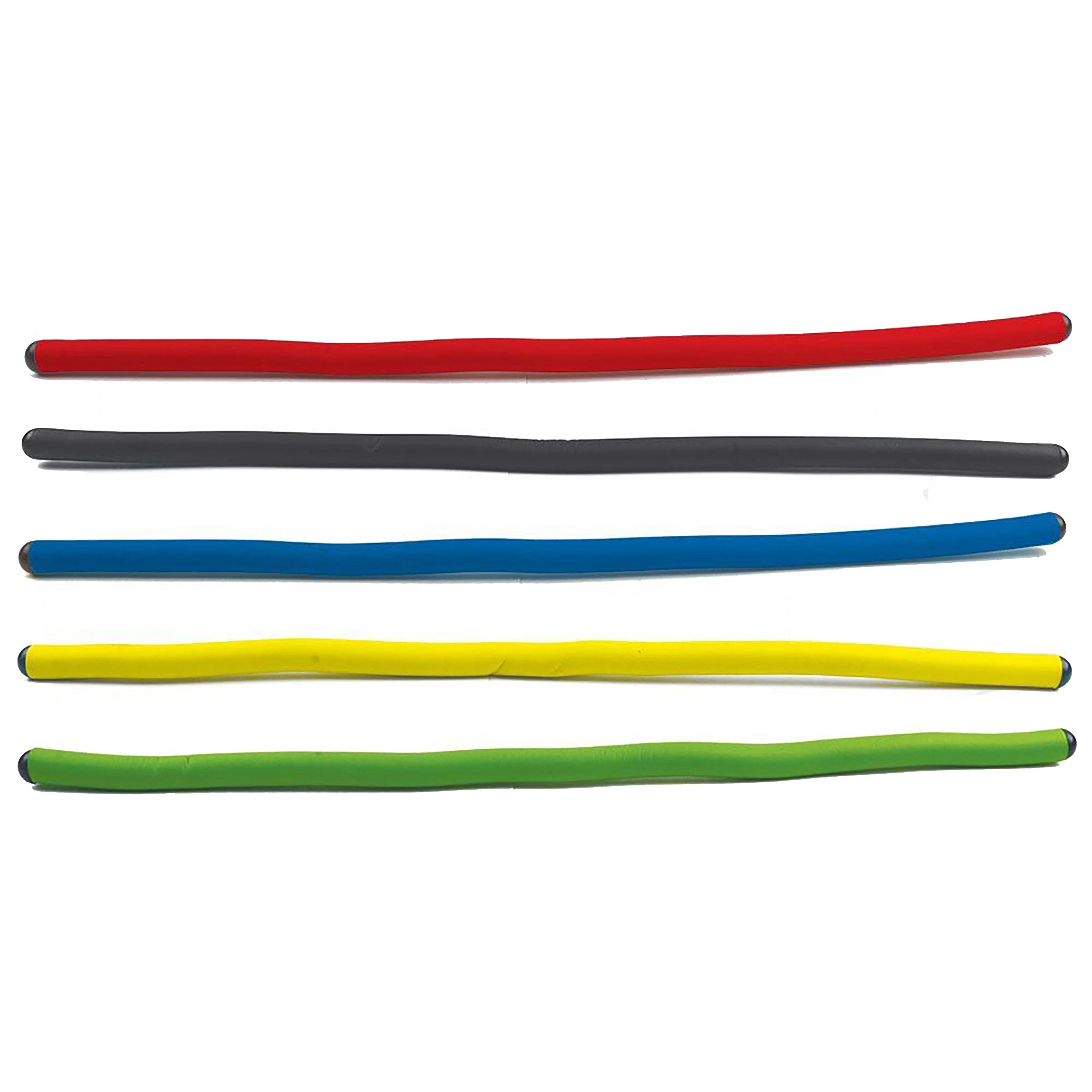 Wire Rod Wraps in Blue - Image 2