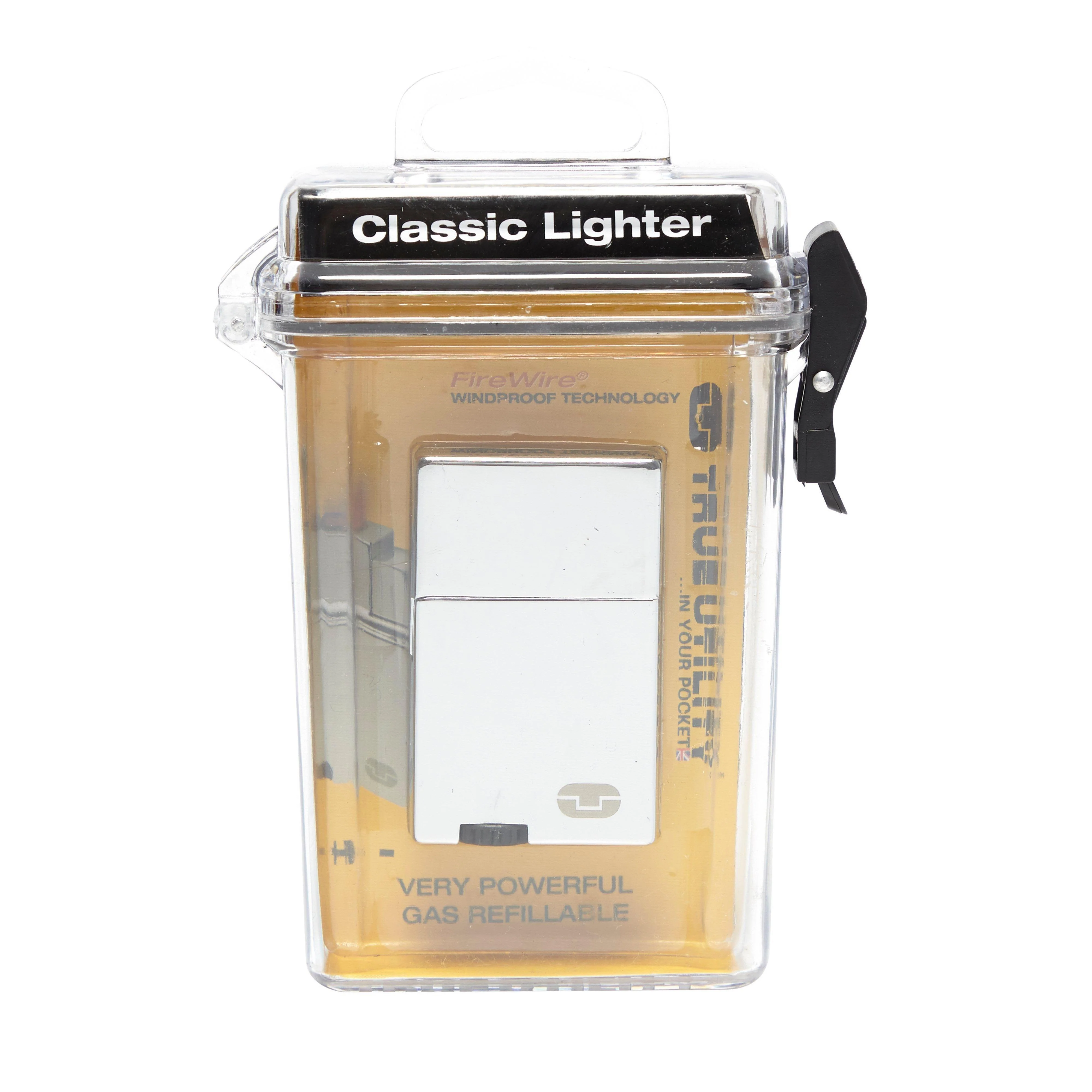 Firewire CLS Lighter - Image 4