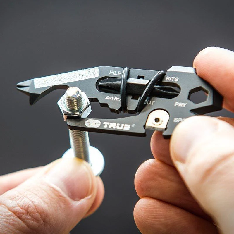 FishFace Multitool - Image 10