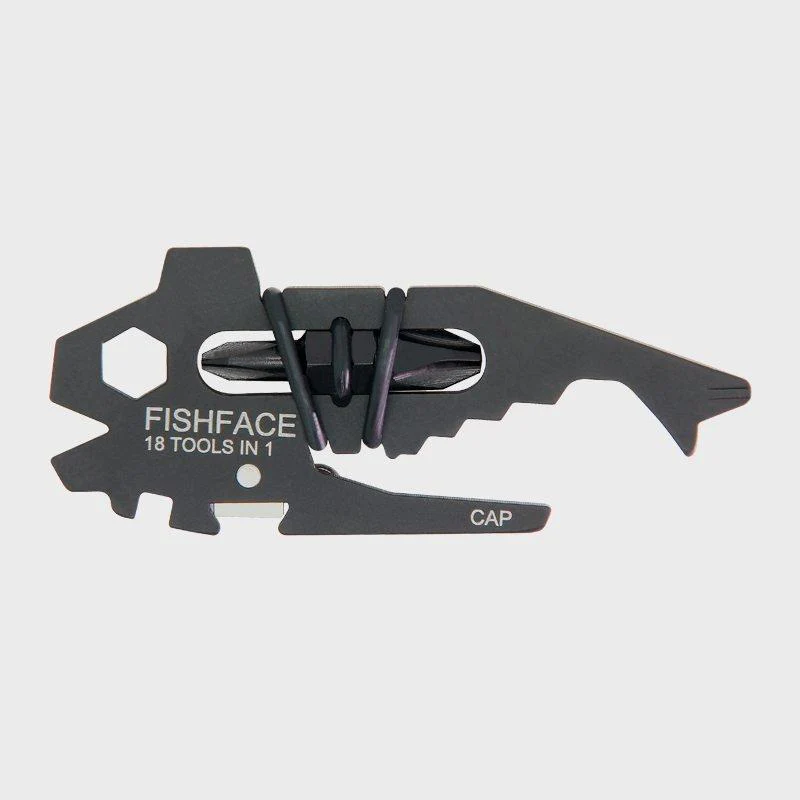 FishFace Multitool - Image 3