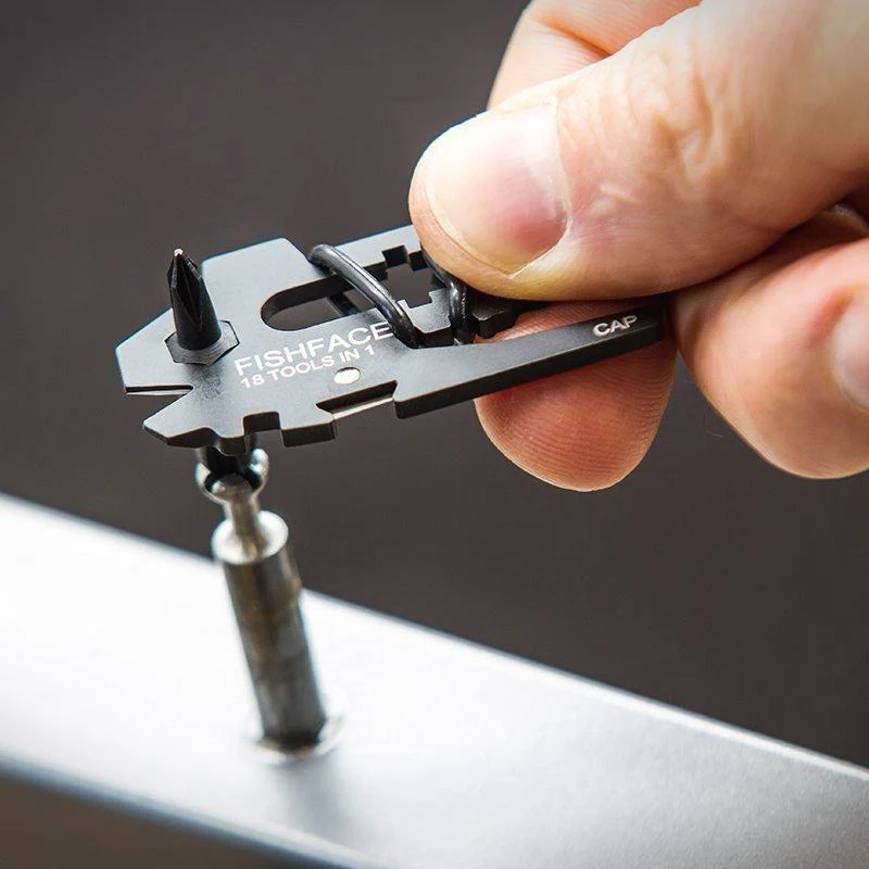 FishFace Multitool - Image 8