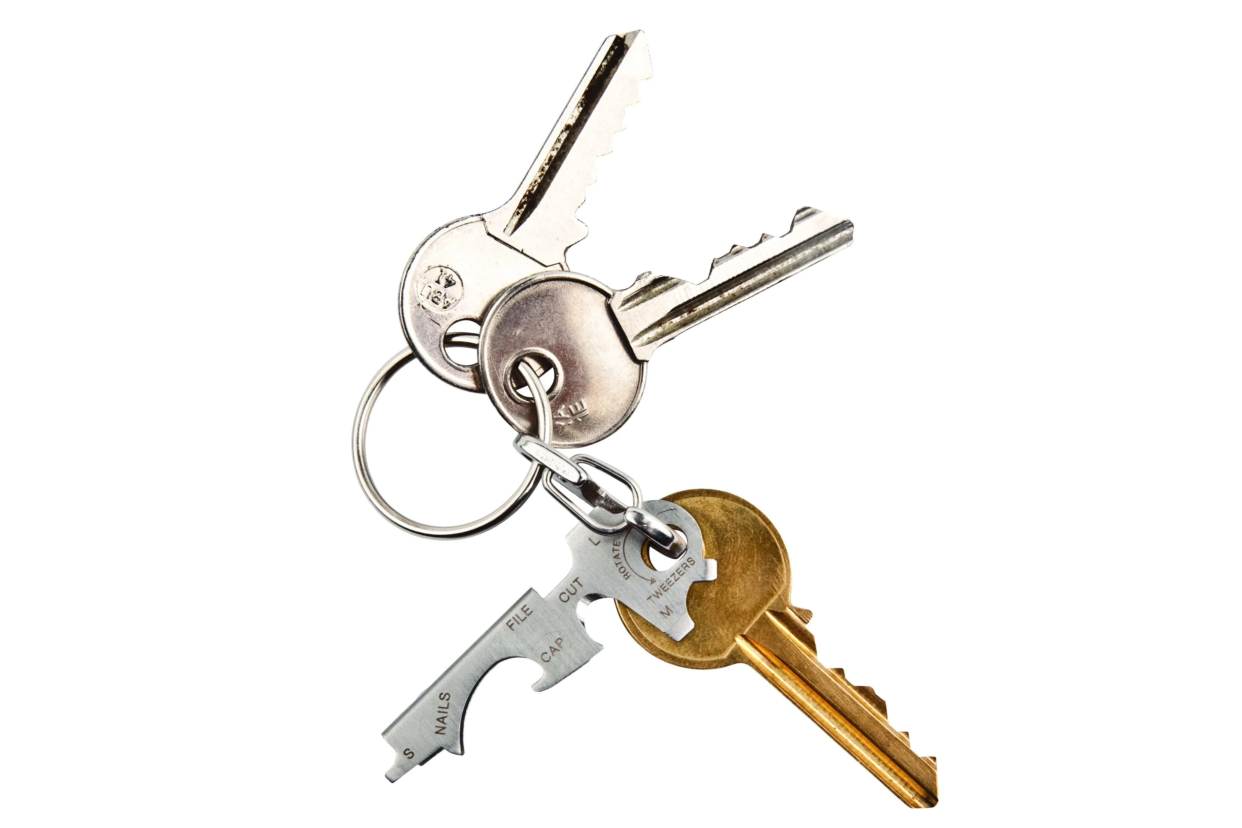 KeyTool Multitool - Image 4