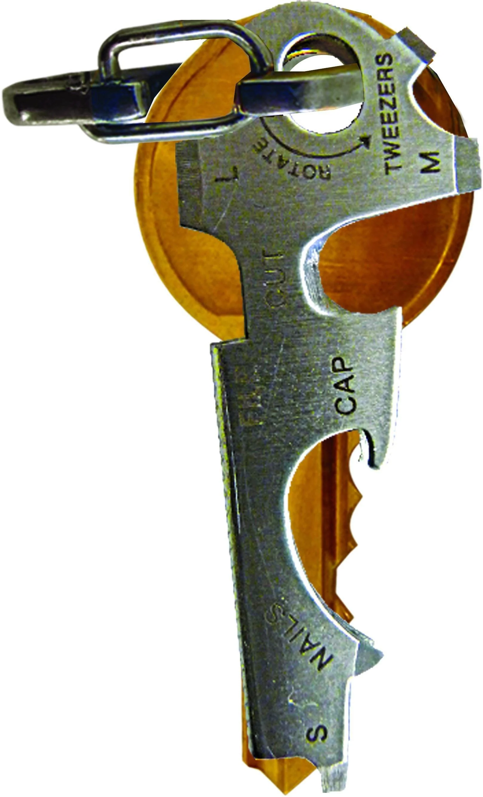 KeyTool Multitool - Image 8
