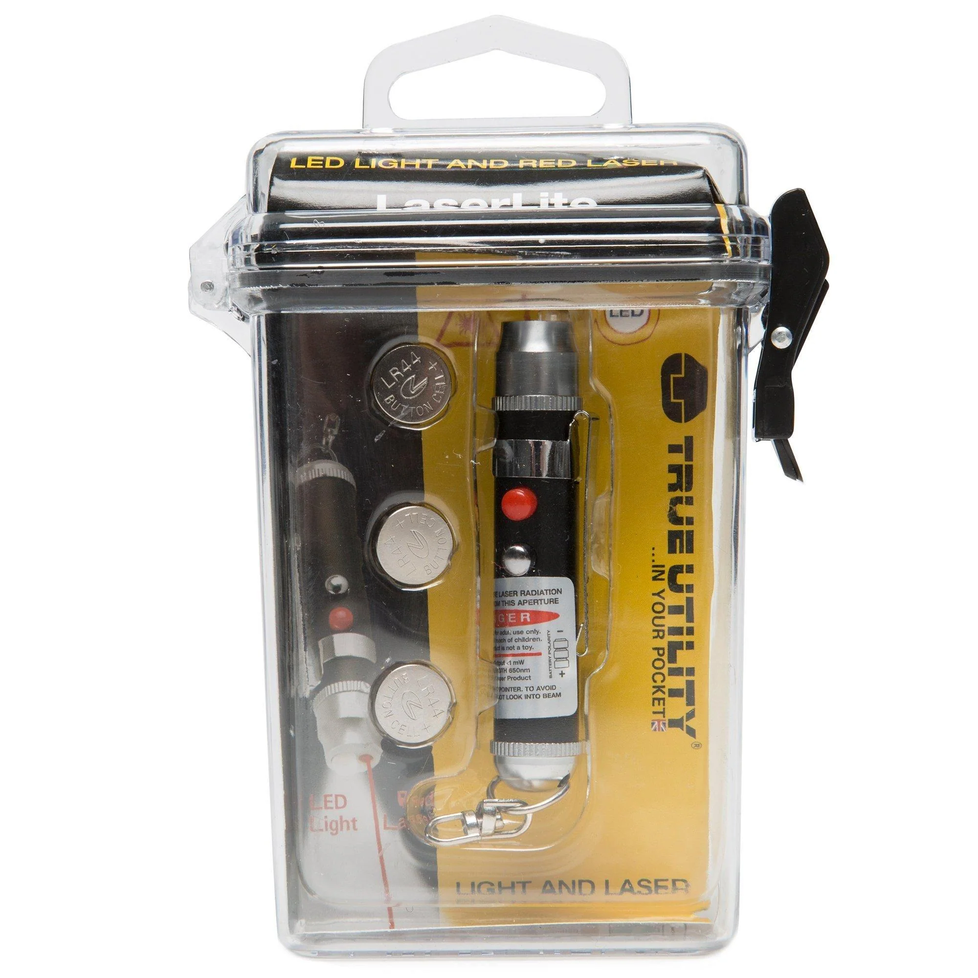 LaserLite - Image 2
