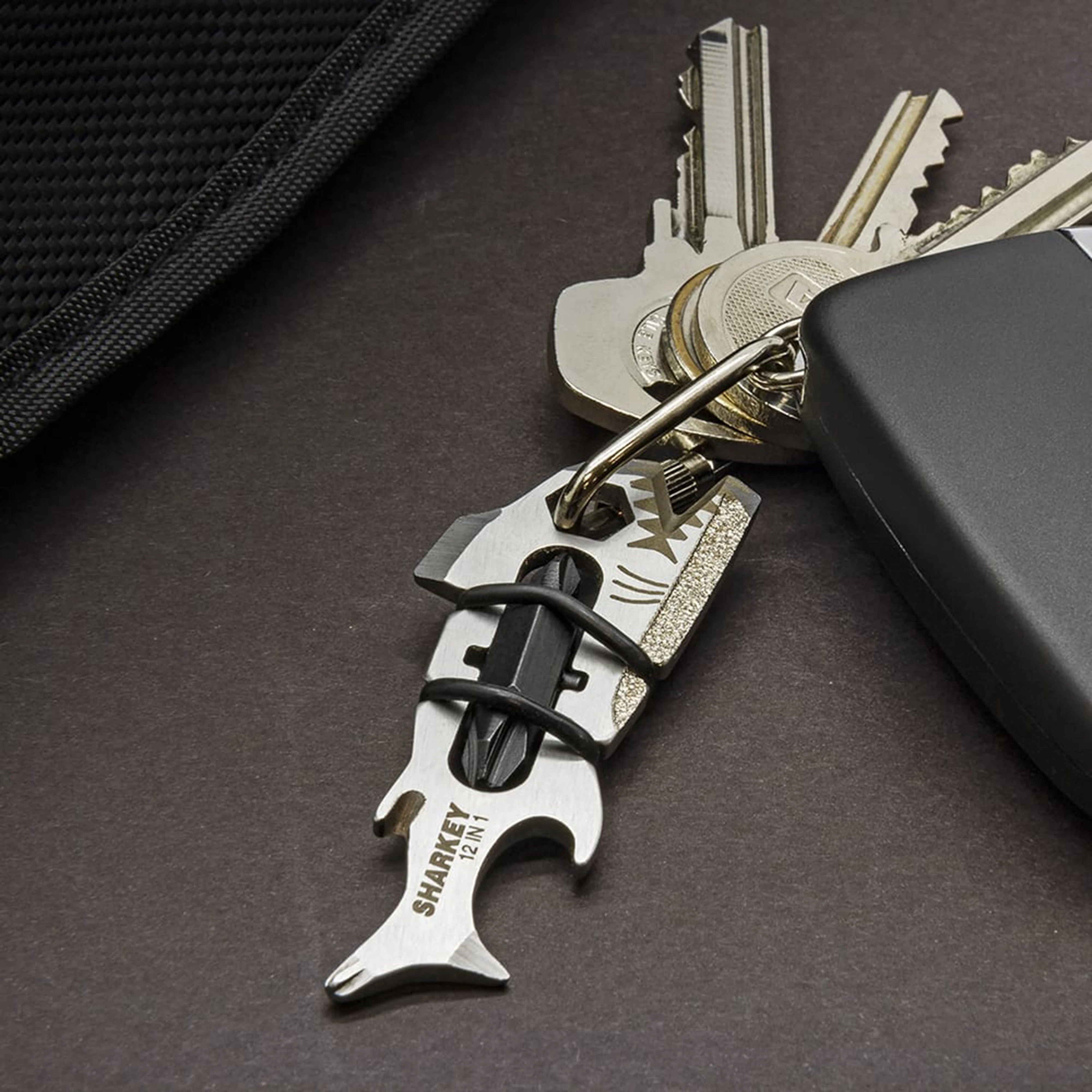 Sharkey Multi-Tool - Image 2