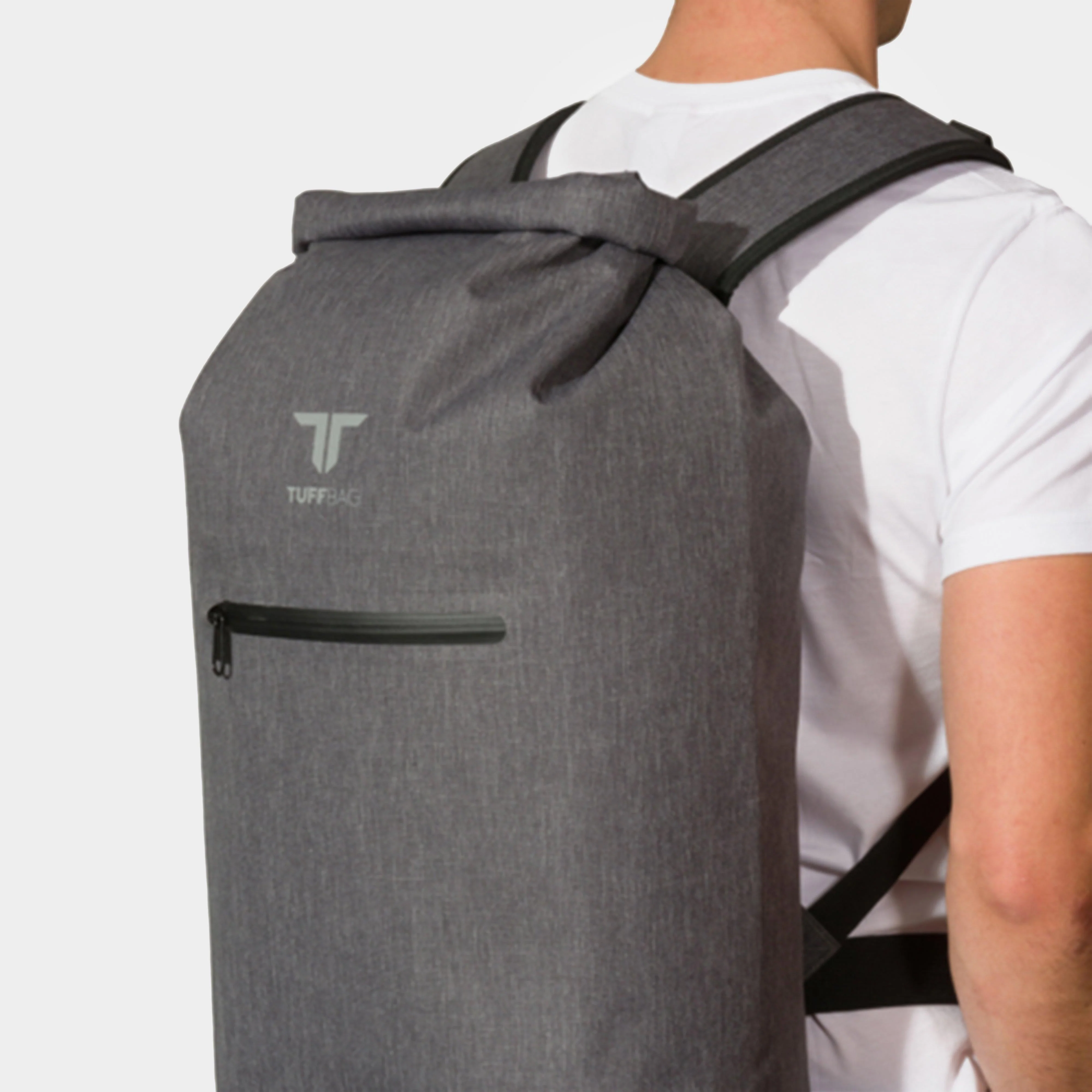 Crummock 30L Waterproof Rucksack - Image 4