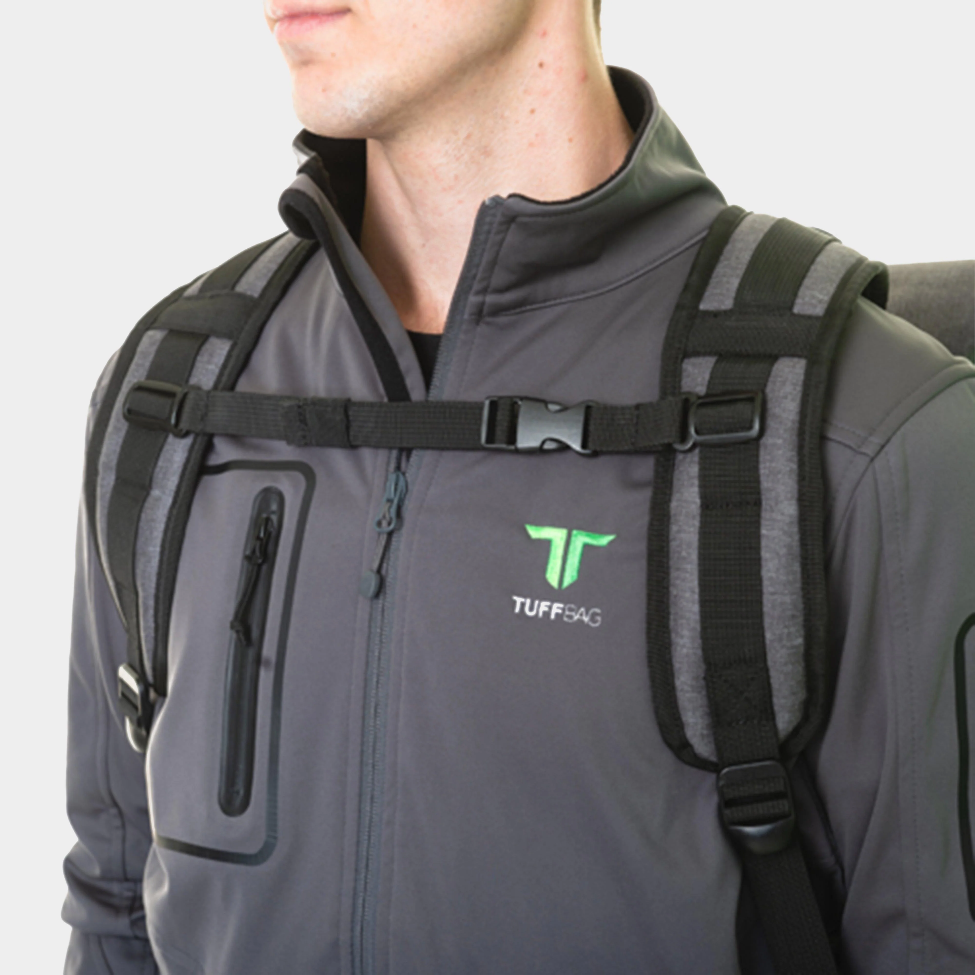 Keswick 25L Waterproof Backpack - Image 5