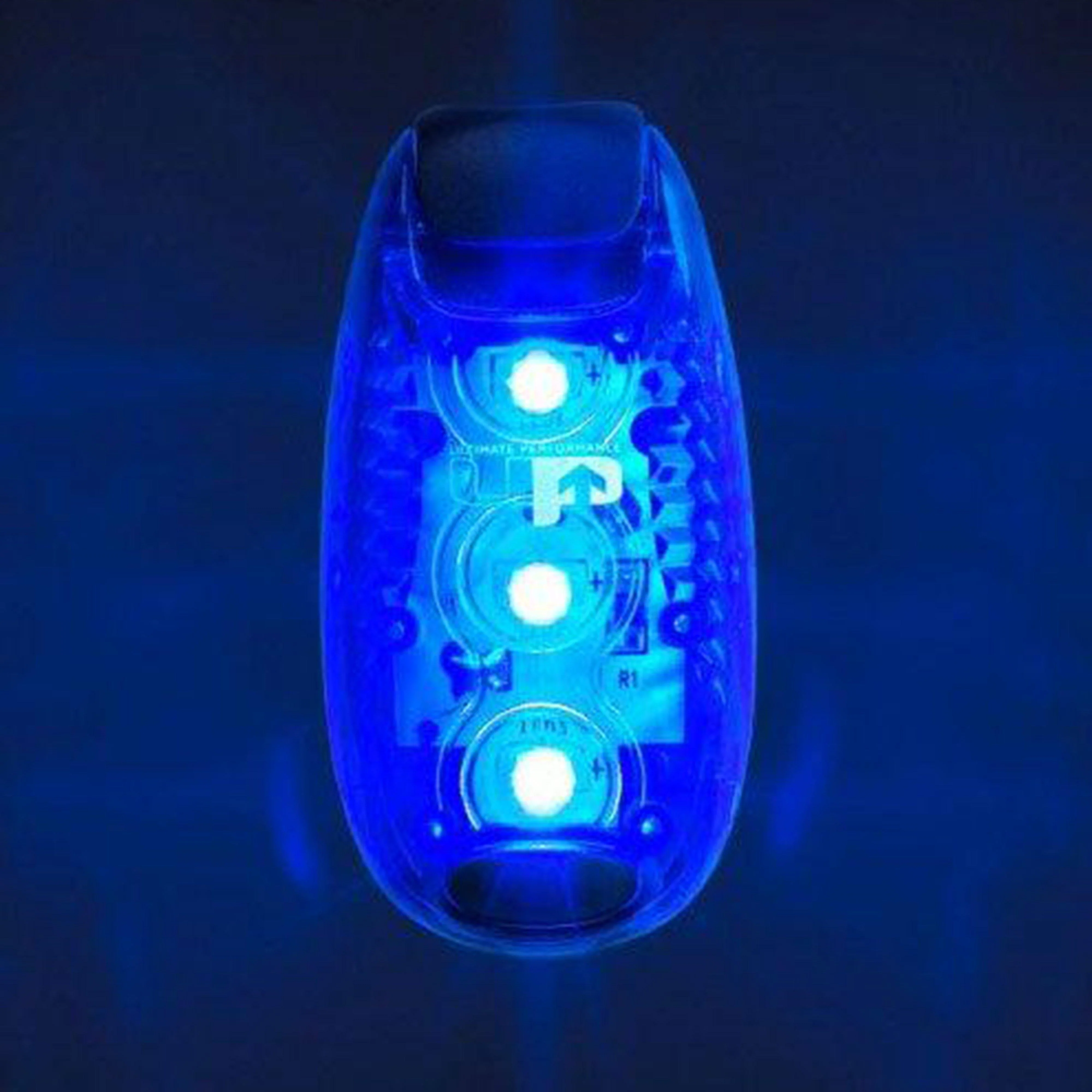 Eddystone Clip-On LED Light - Image 2