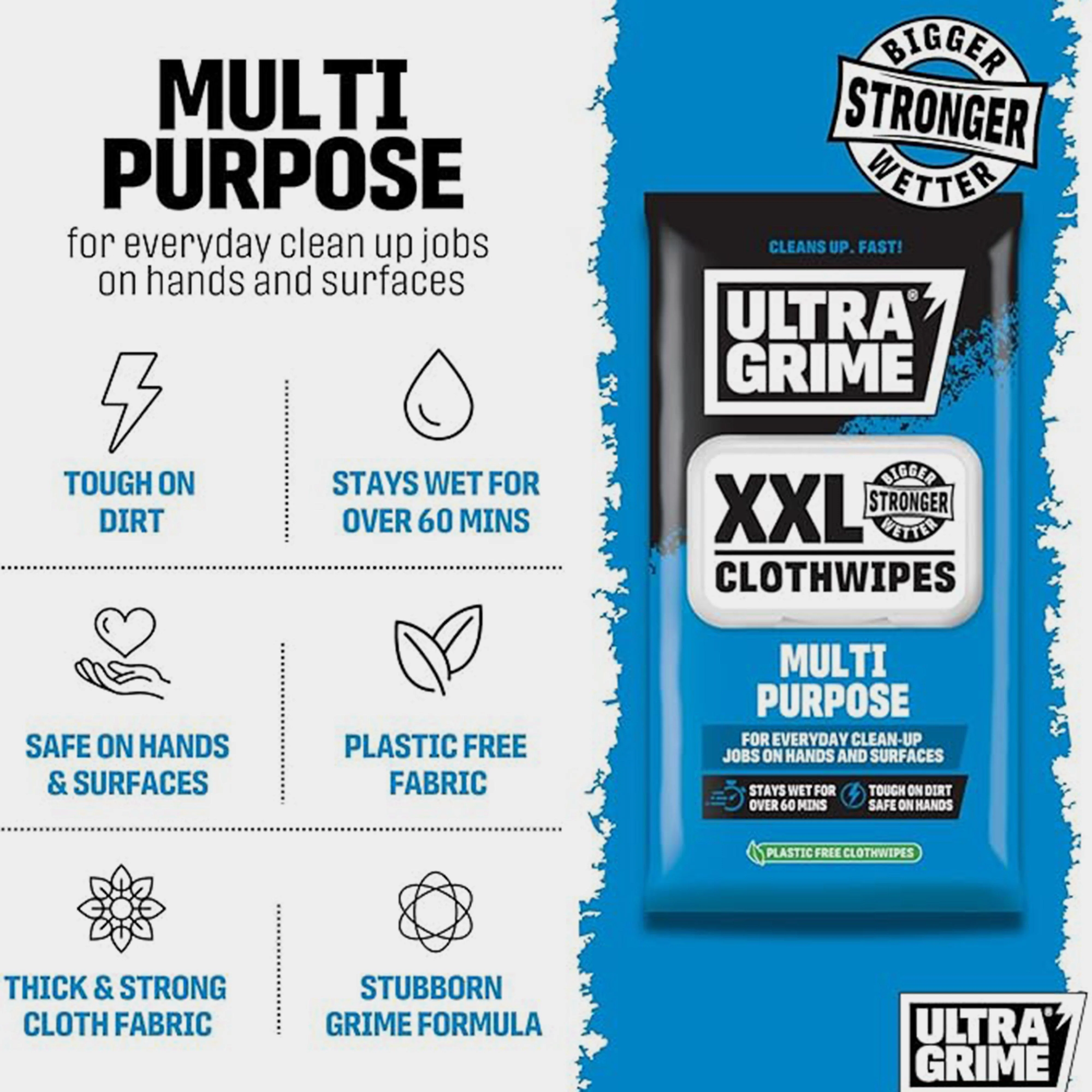 Multipurpose Wipes - Image 2