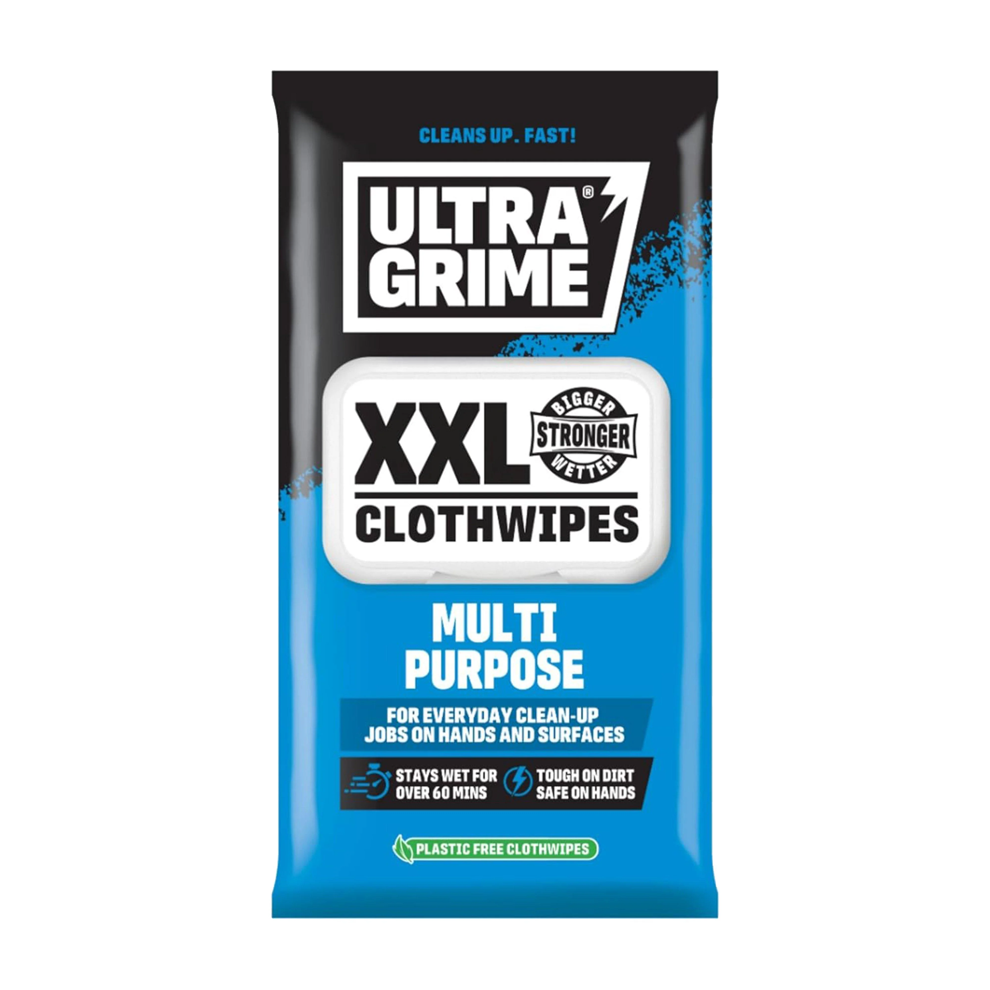 Multipurpose Wipes - Image 6