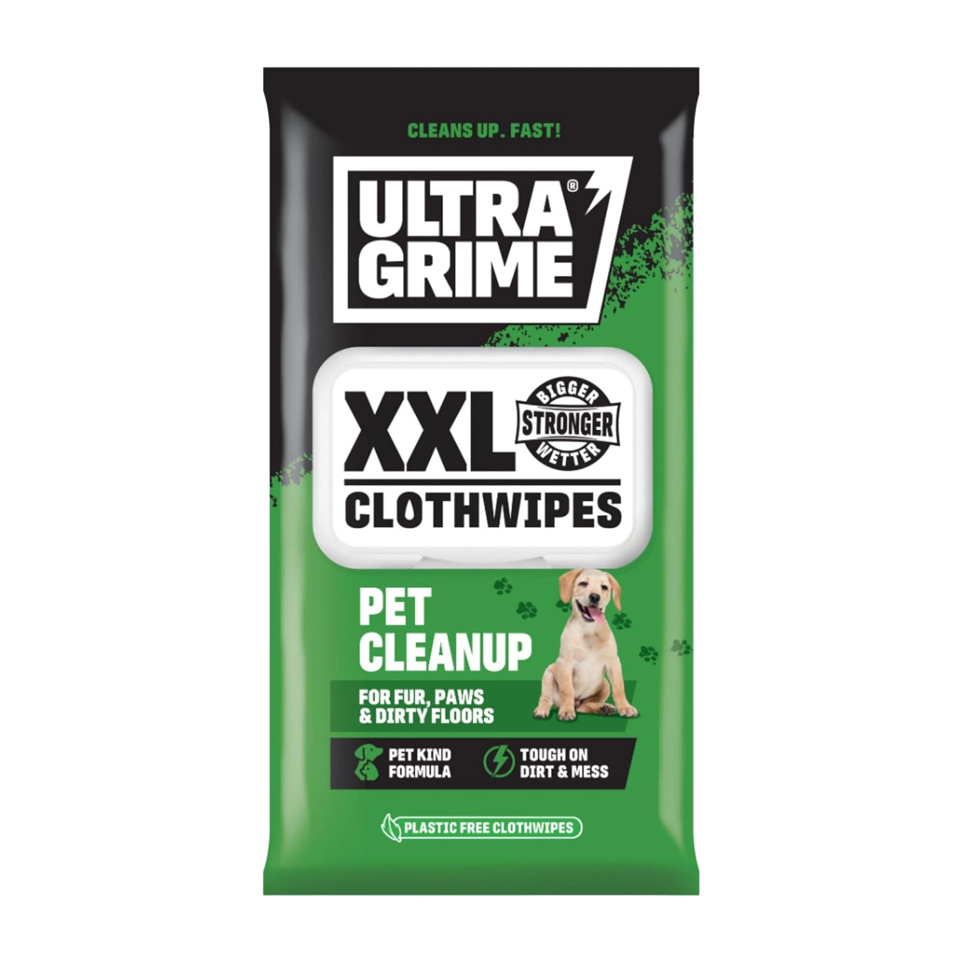 Pet XXL Cloth Wipes - Image 6