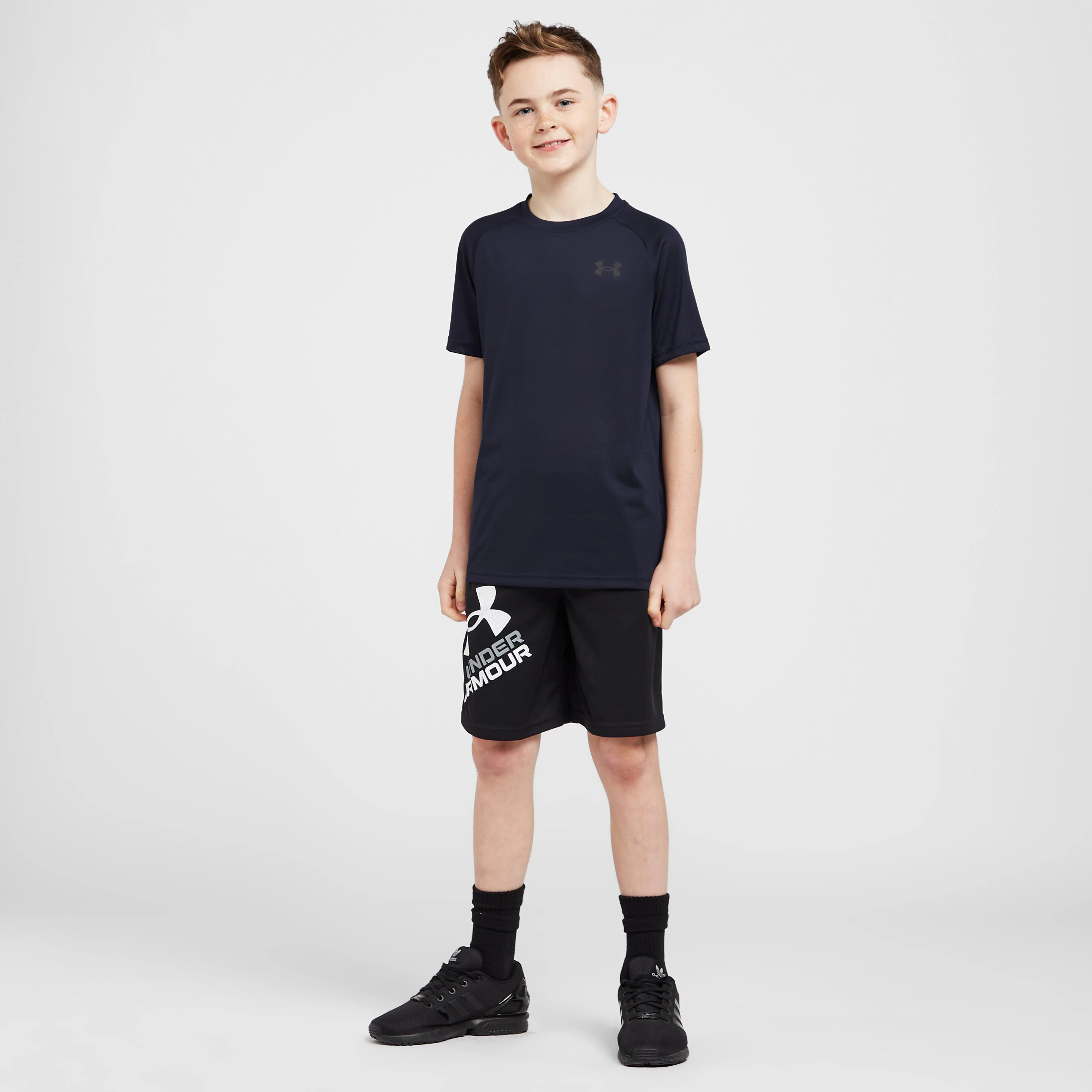 Kids’ 2.0 Tech Tee - Image 3
