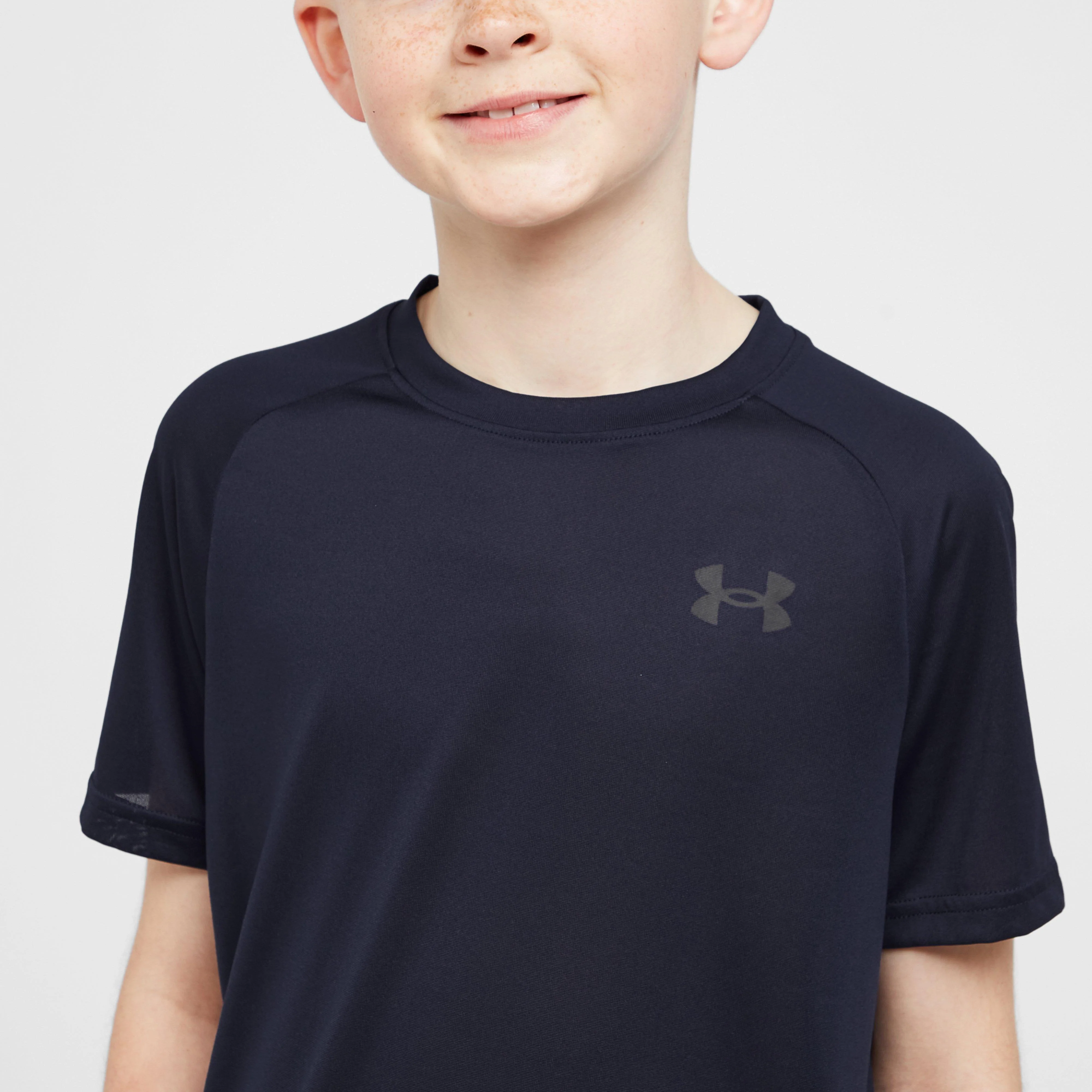 Kids’ 2.0 Tech Tee - Image 4
