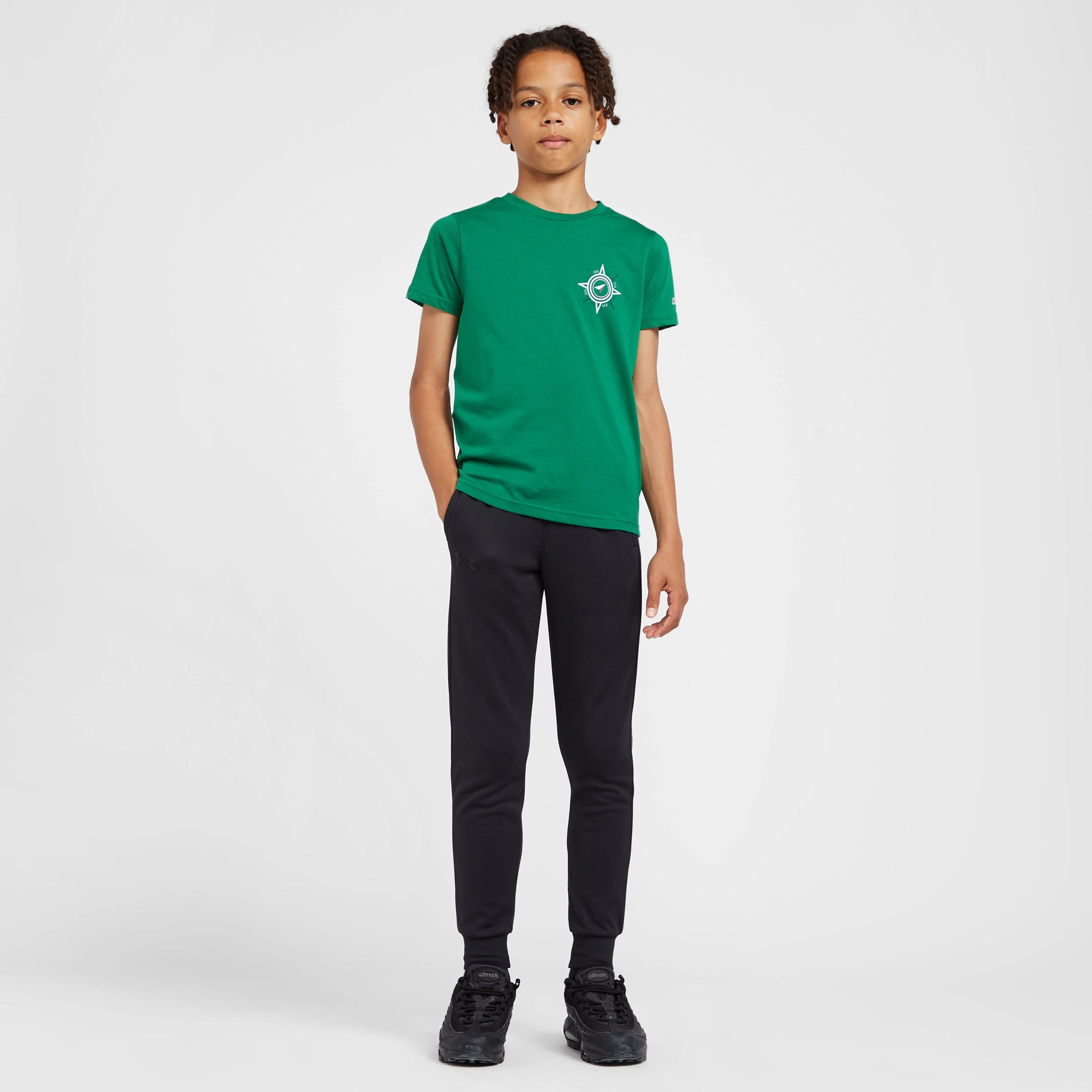 Kids’ Armour Fleece® Joggers - Image 3
