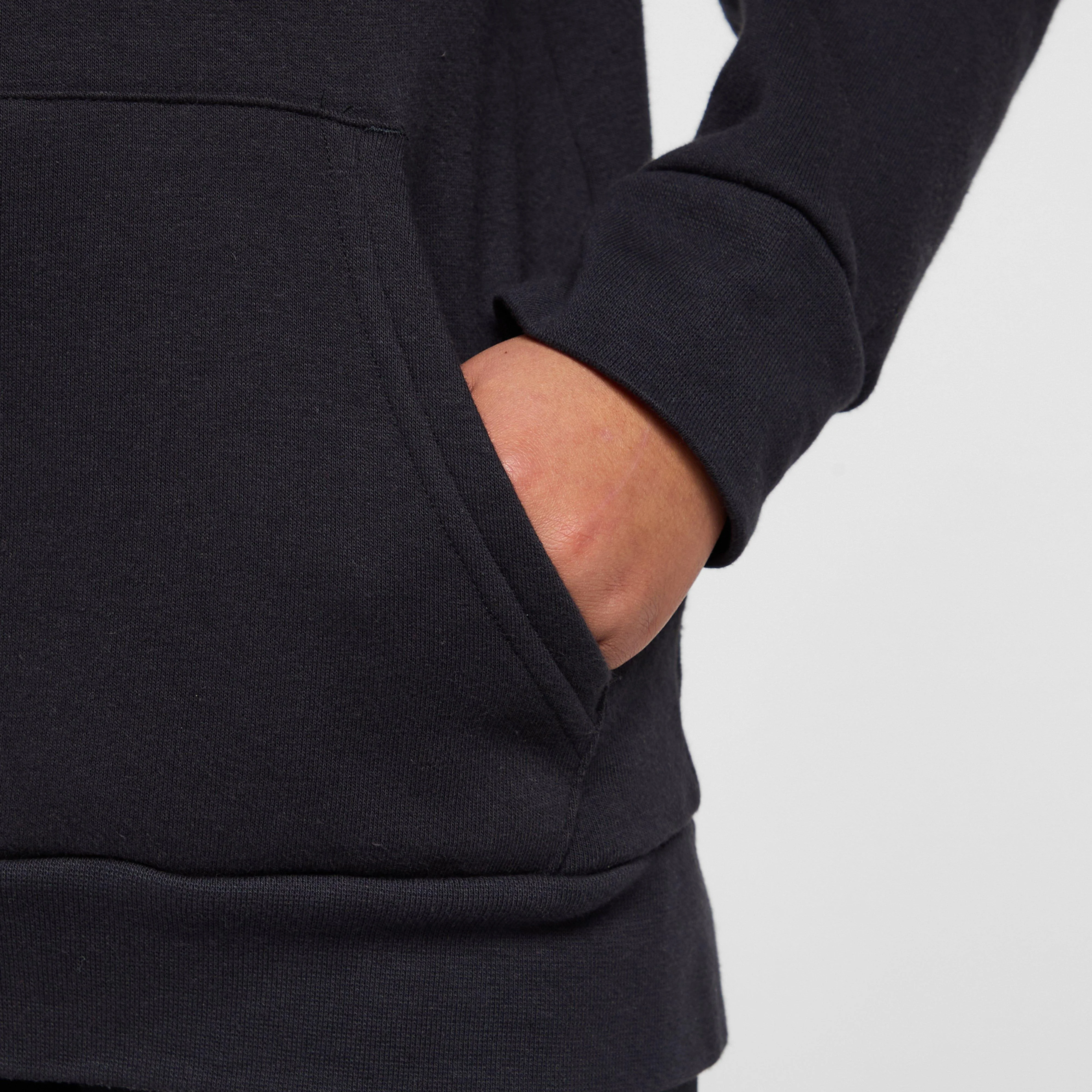 Kids’ Rival Full-Zip Hooded Fleece - Image 5