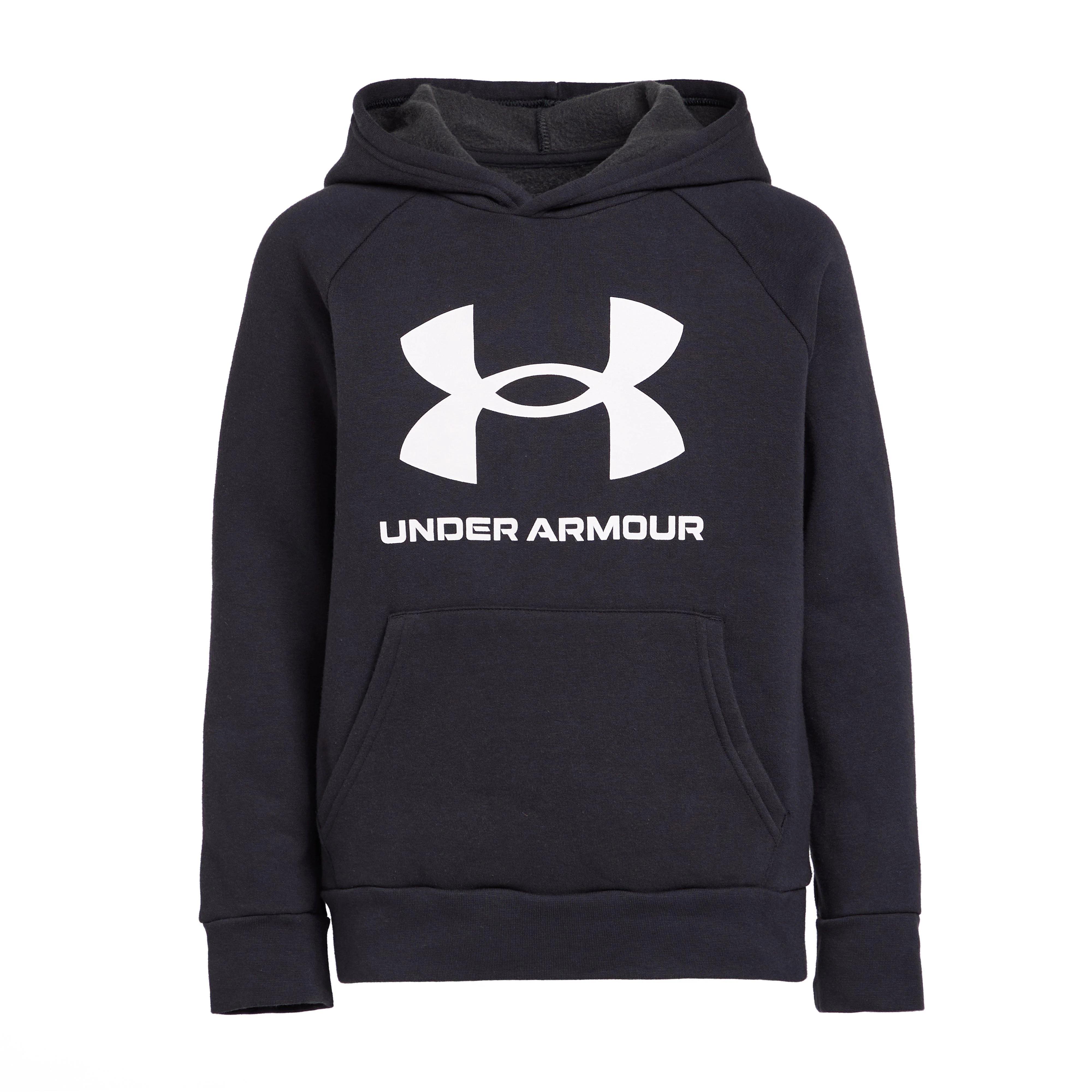 Kids’ Rival Full-Zip Hooded Fleece - Image 6